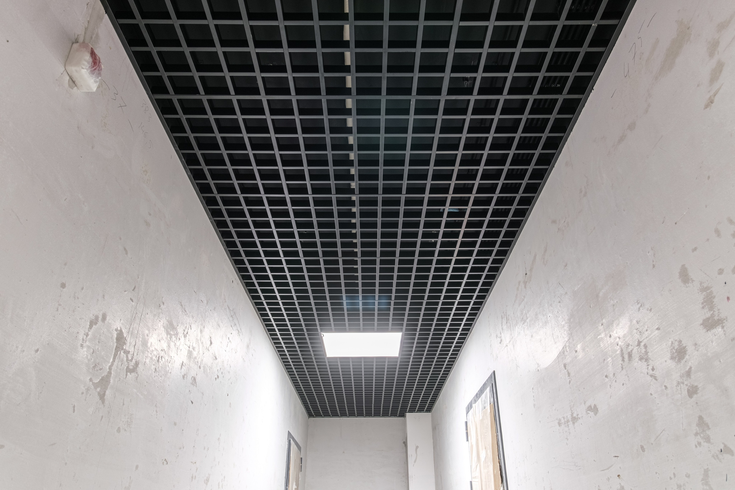 Архитектурная съёмка жилого комплекса