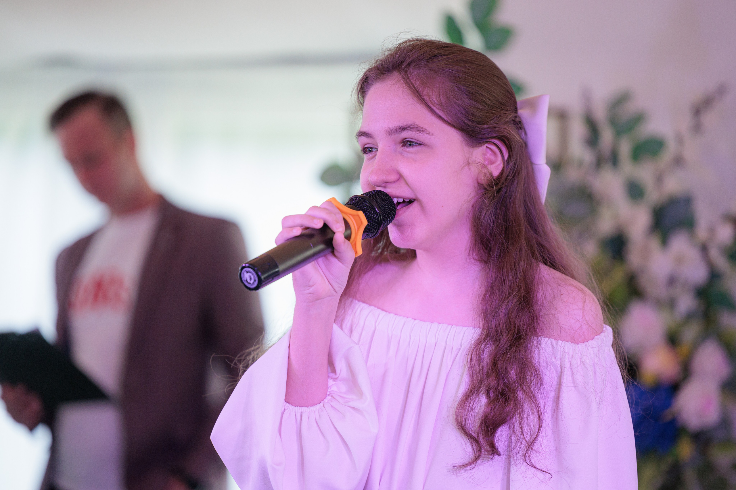 Вечерний STARS. Ваши Истории. Фотограф/видеограф. Абакан