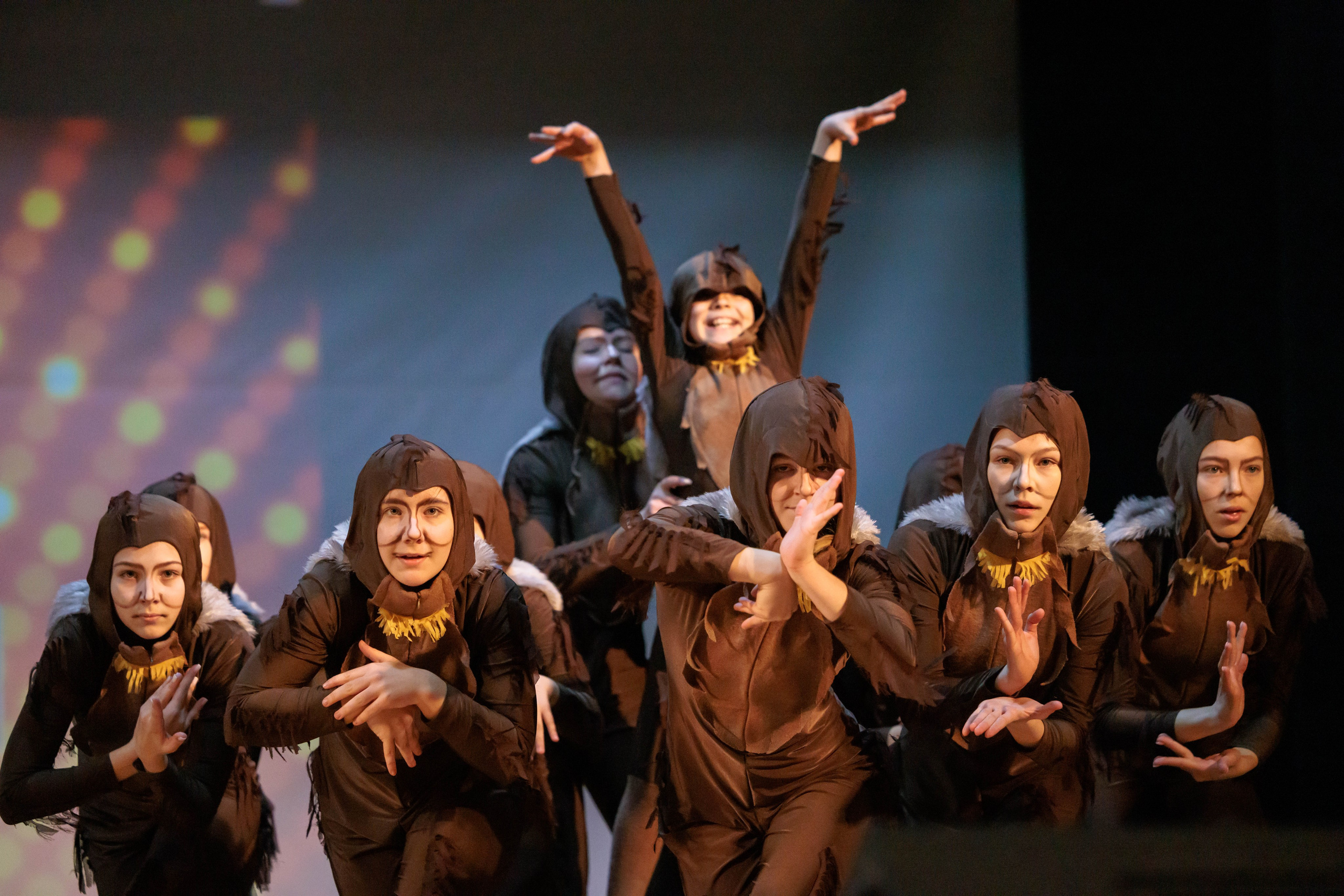 ARТист Сибири 2023. Ваши Истории. Фотограф/видеограф. Абакан