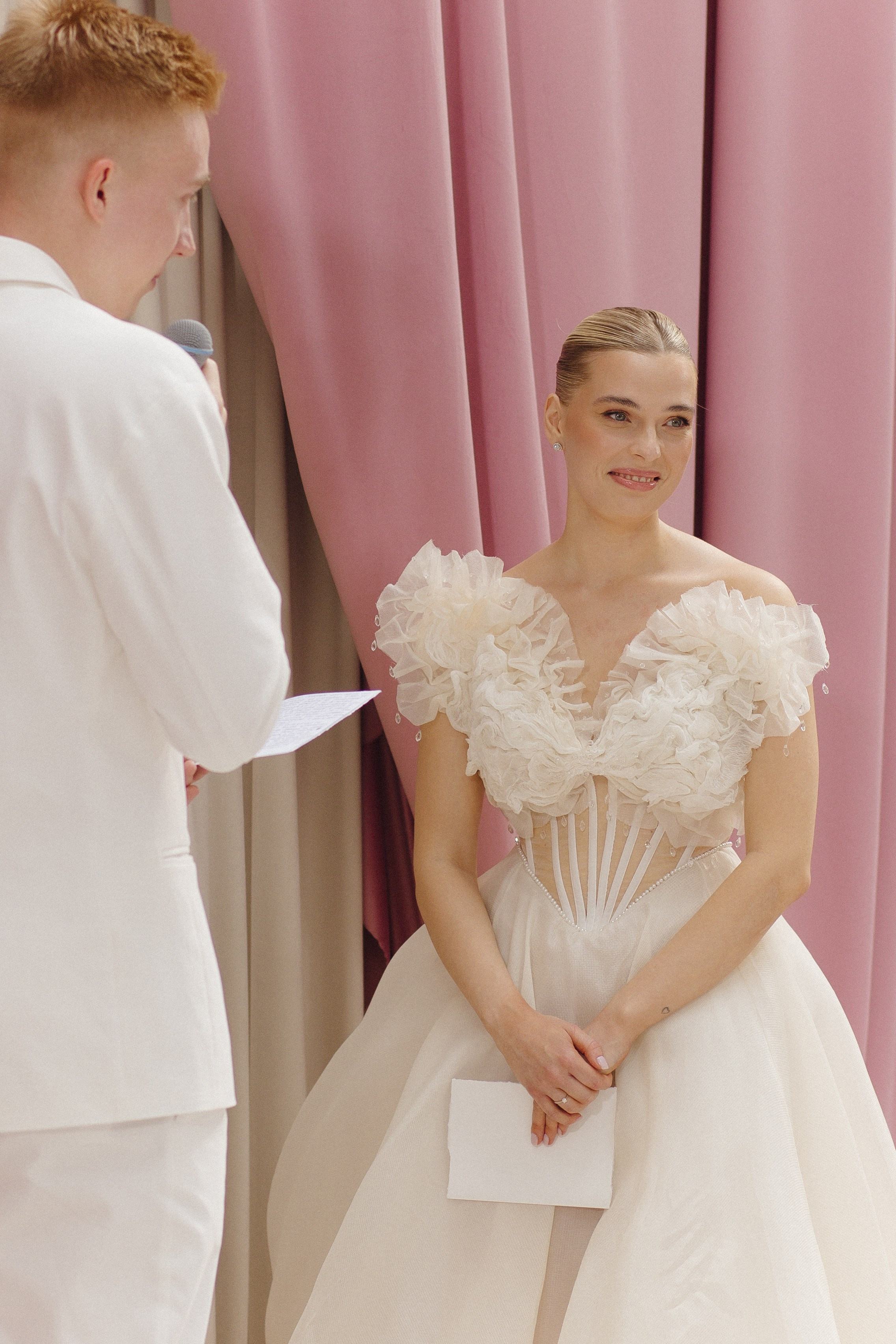 Hoops and Hearts. Свадебный фотограф в Москве Дмитрий Тарасов