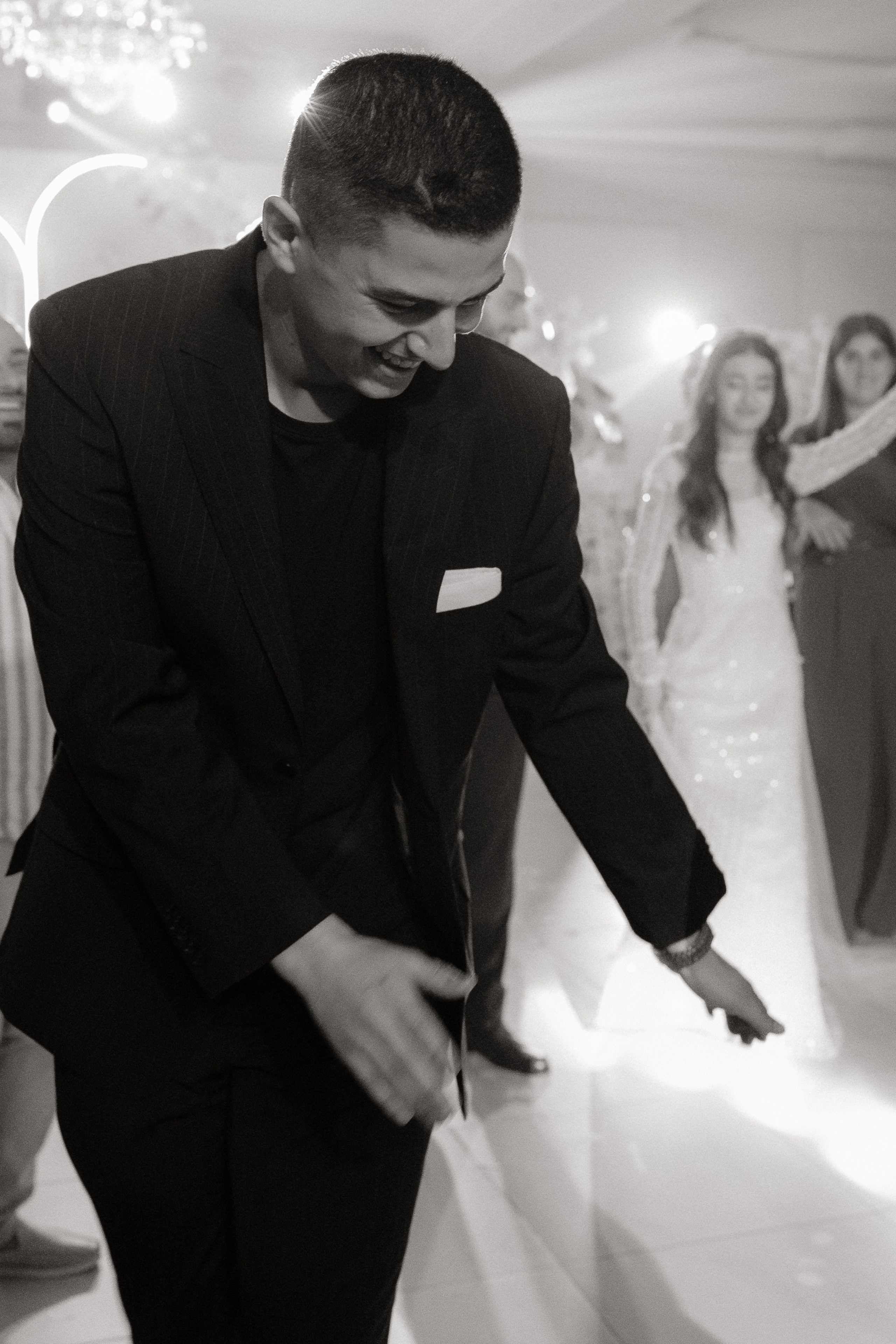 Wedding Day R&A. Свадебный | Семейный фотограф