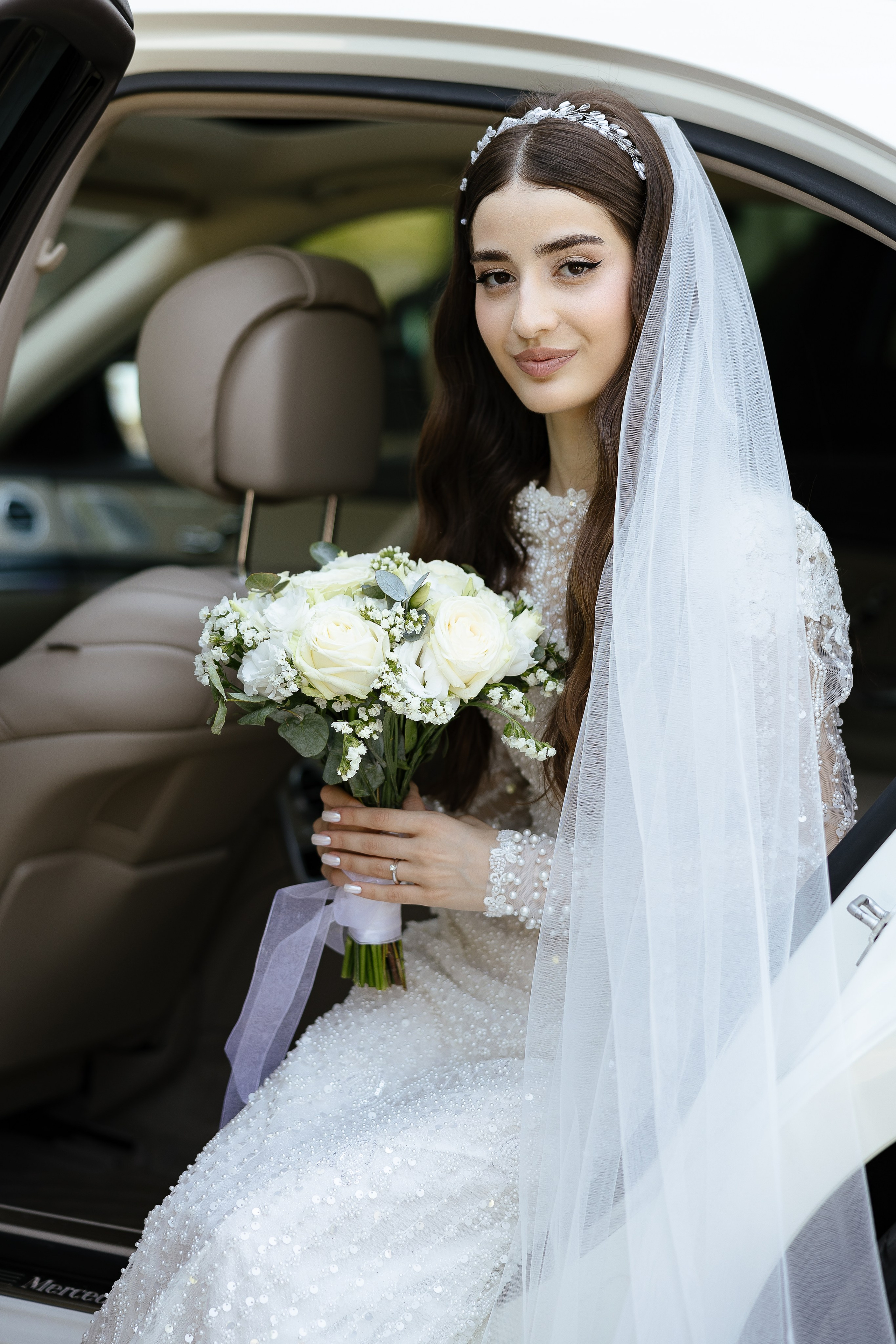 Wedding Day R&A. Свадебный | Семейный фотограф