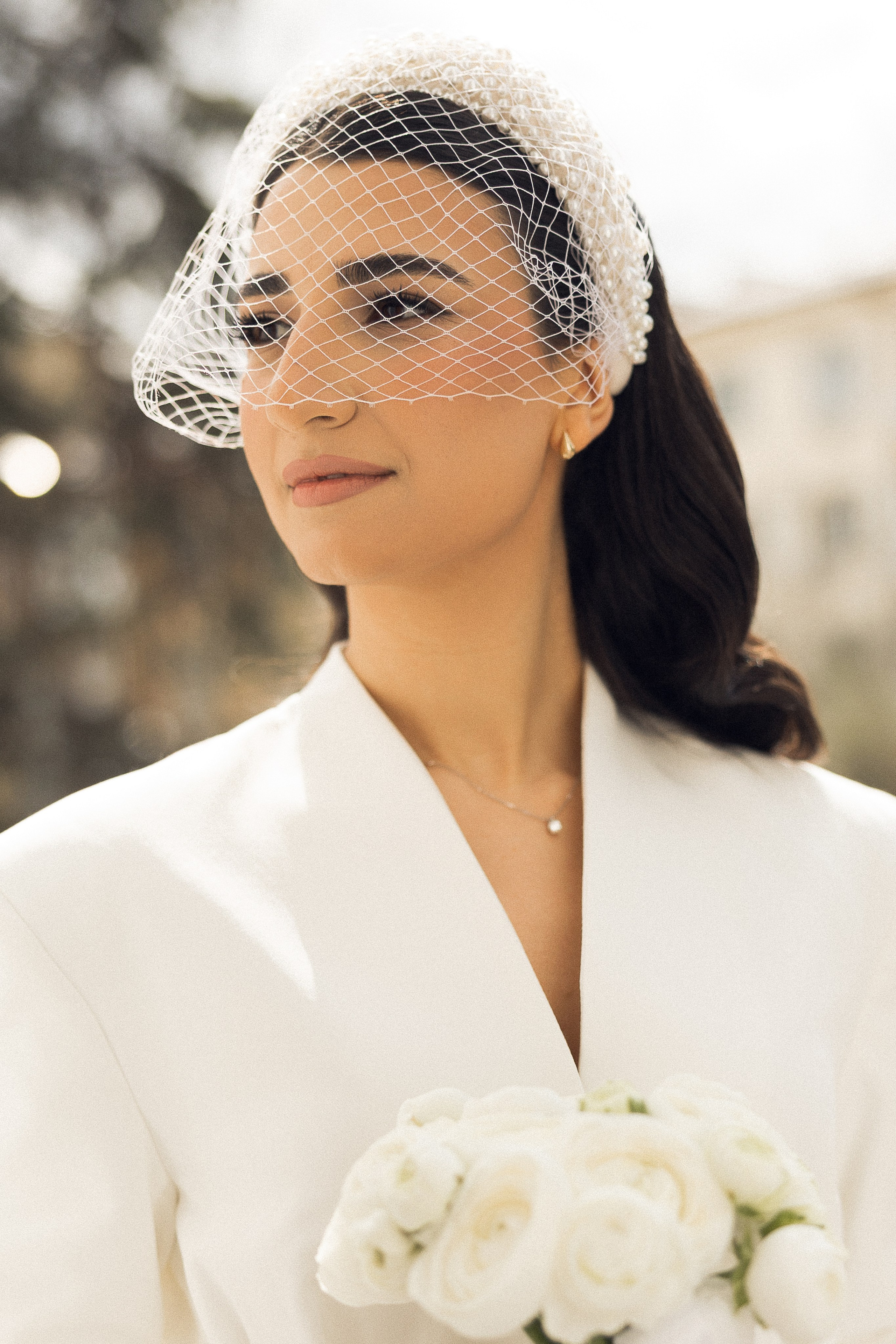 Люда. Свадебный | Семейный фотограф