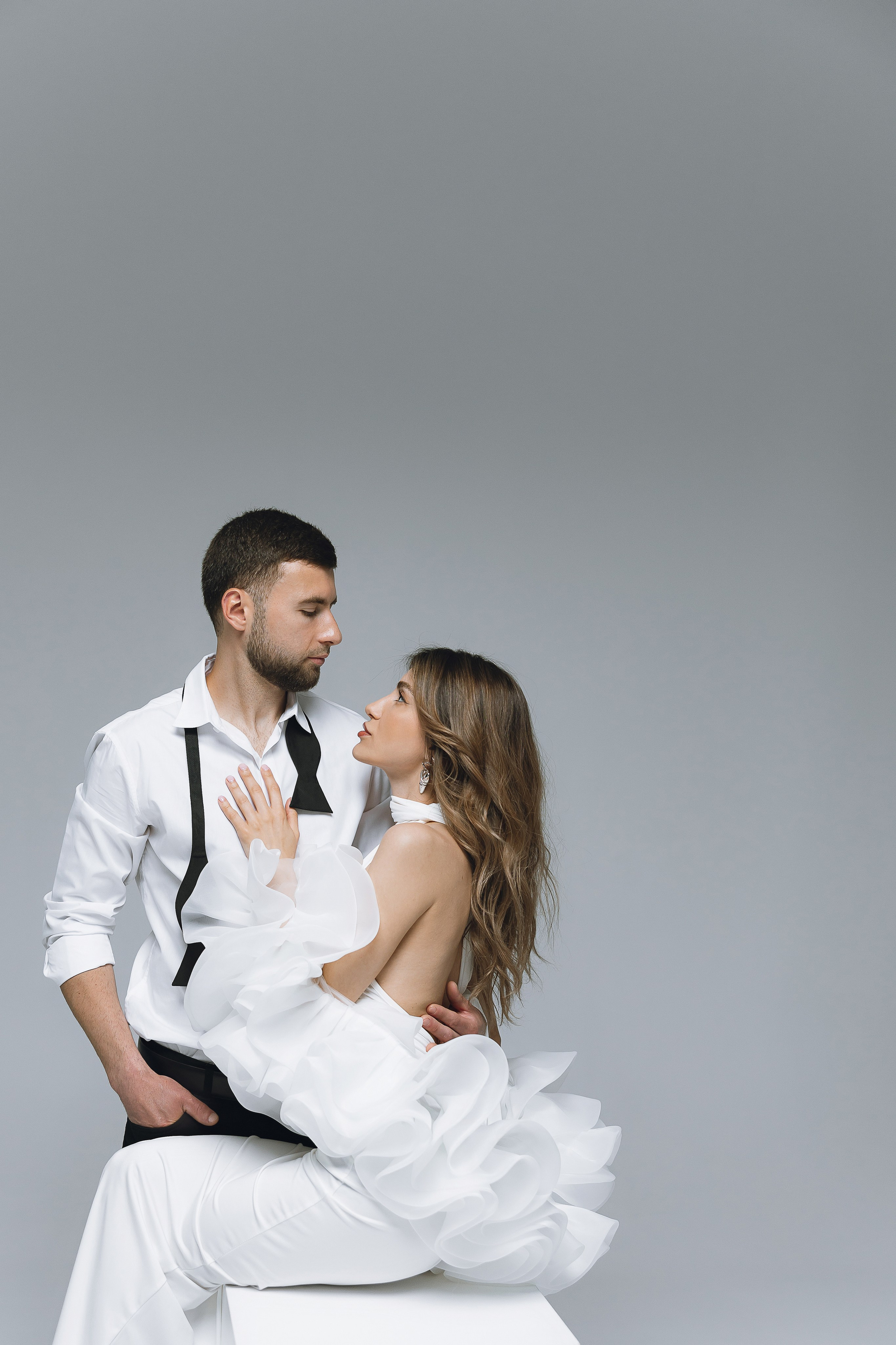 Илья и Диана. Свадебный | Семейный фотограф