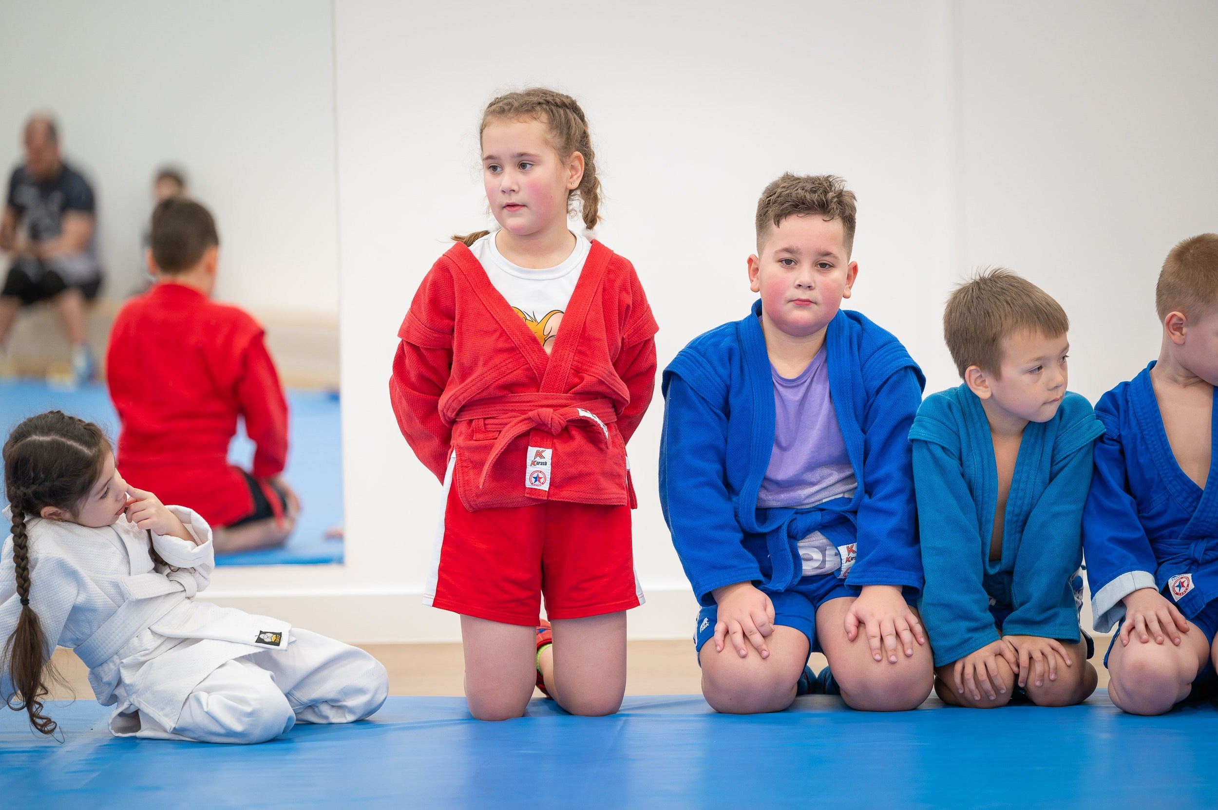 СК-Легенда. Бизнес фотограф в Москве Алексей Кознев