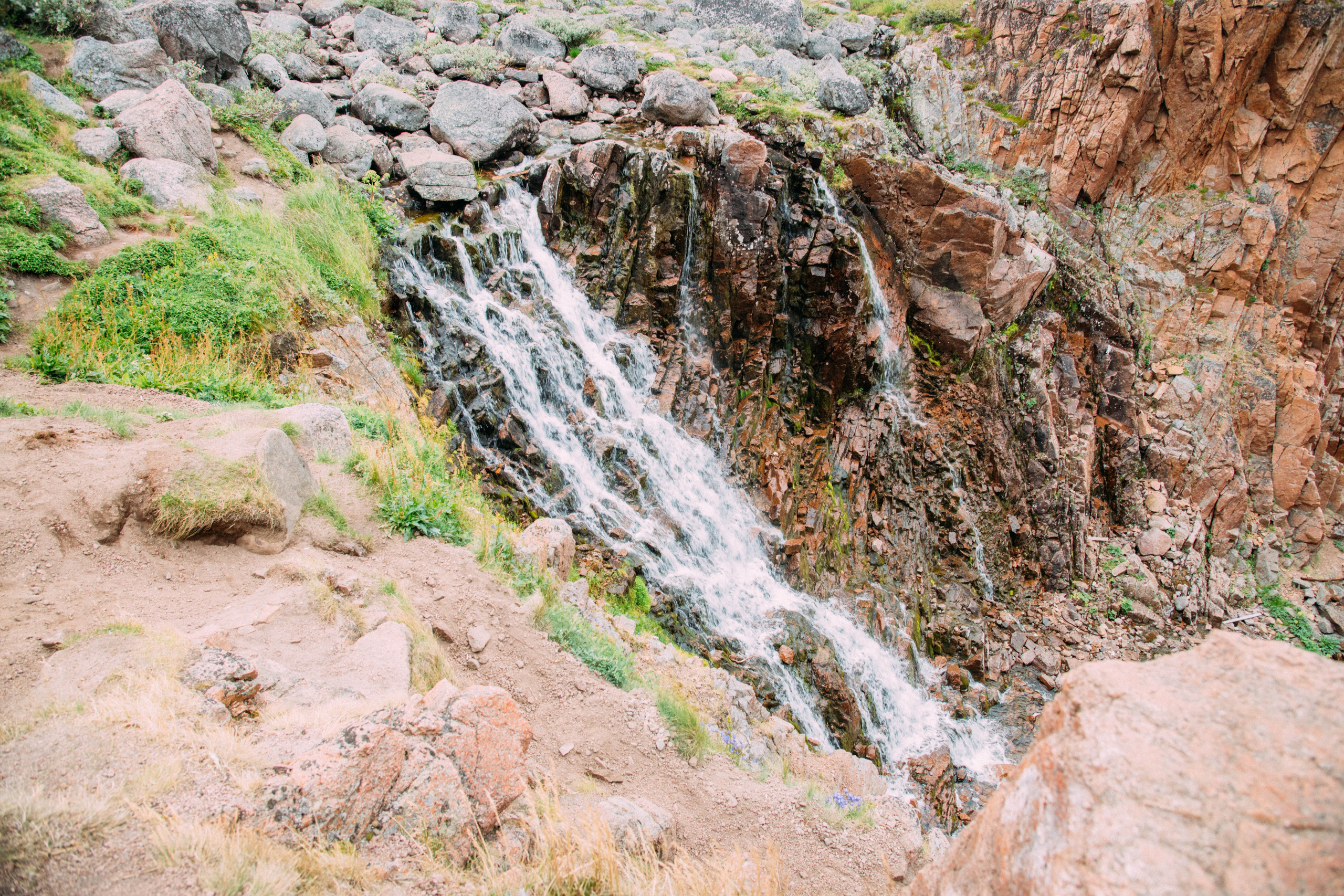 Кольский полуостров. Фотографирую для себя, своей семьи и друзей!