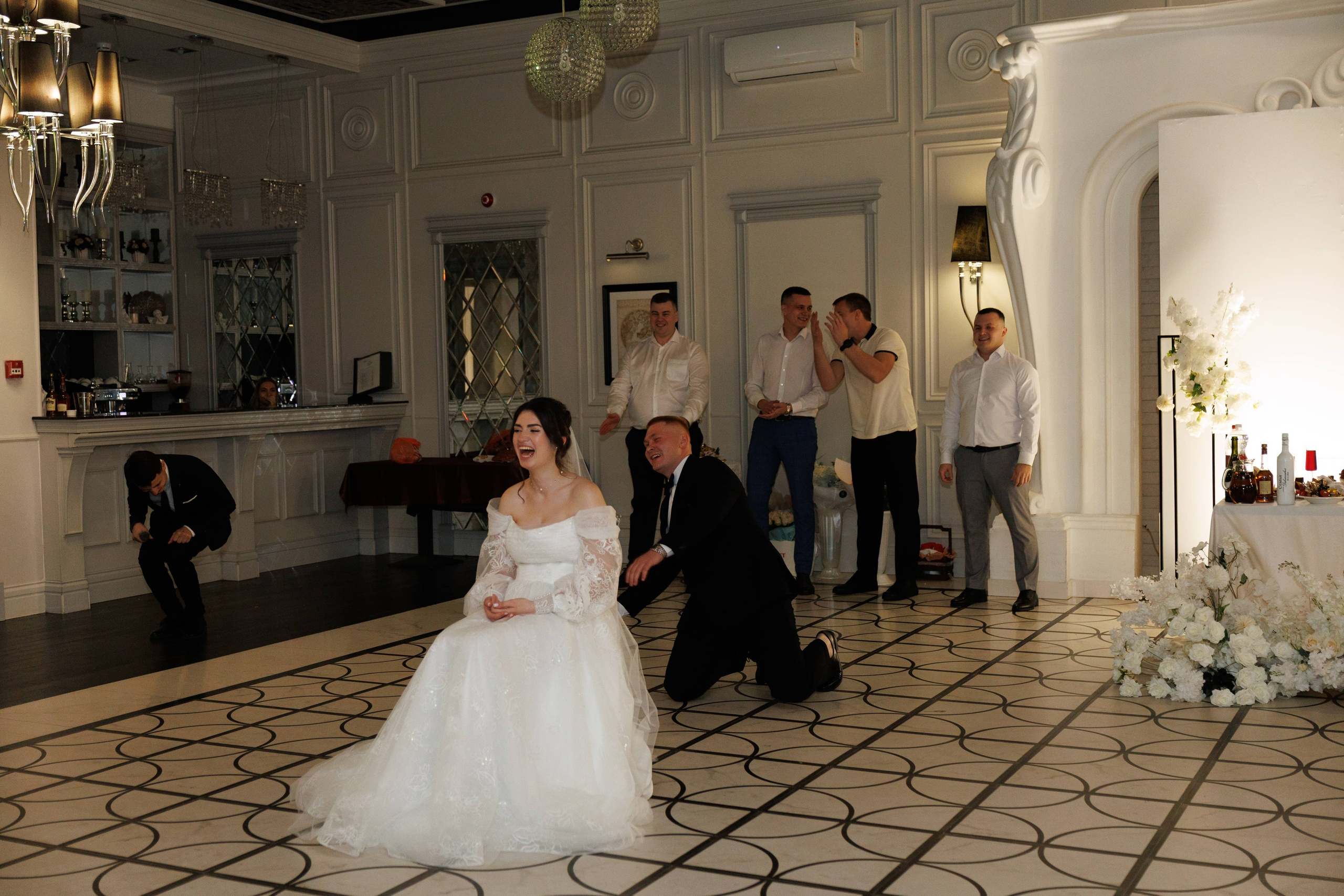 Максим и Маргарита