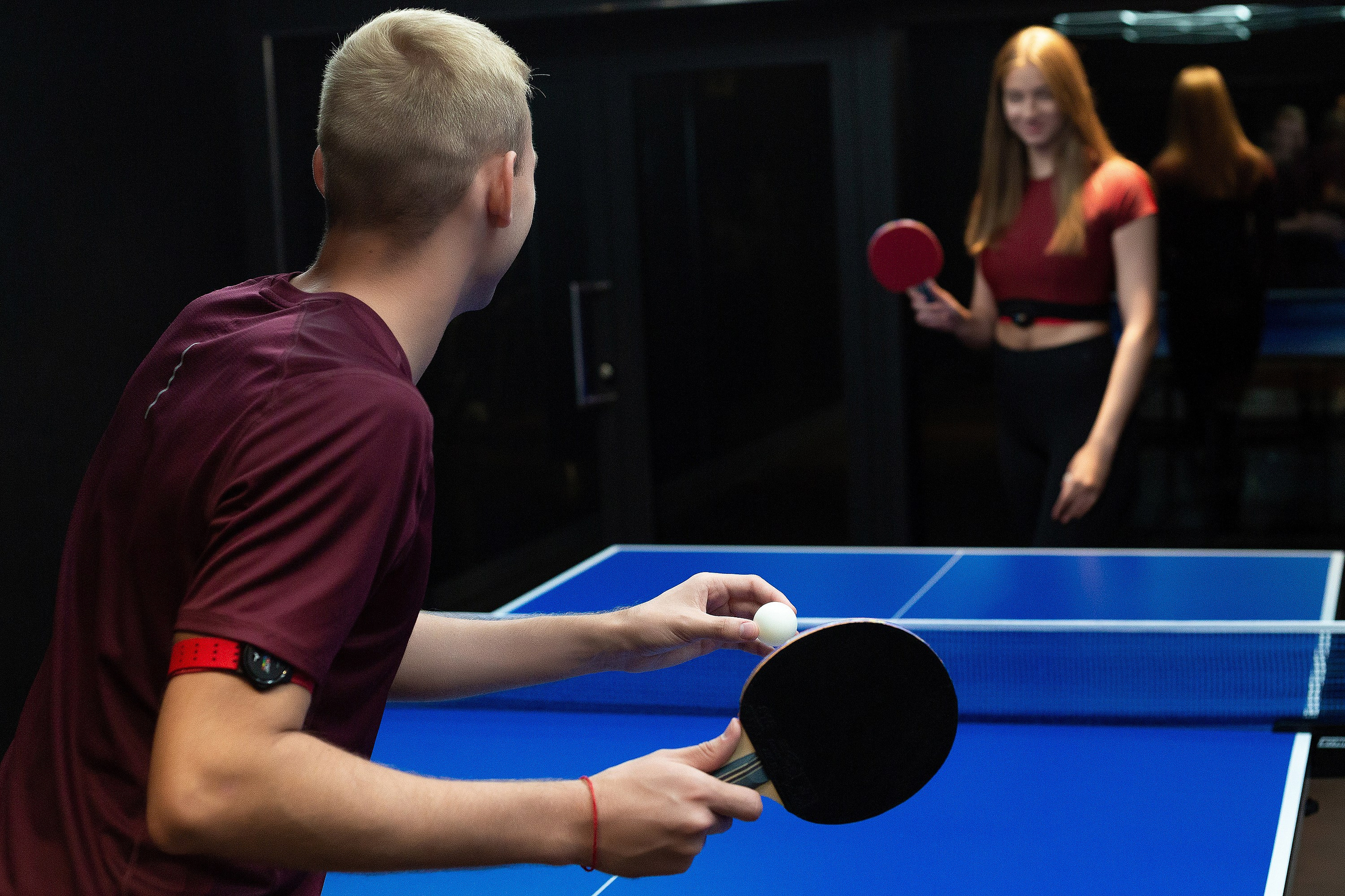 СПОРТ. Roman Photo