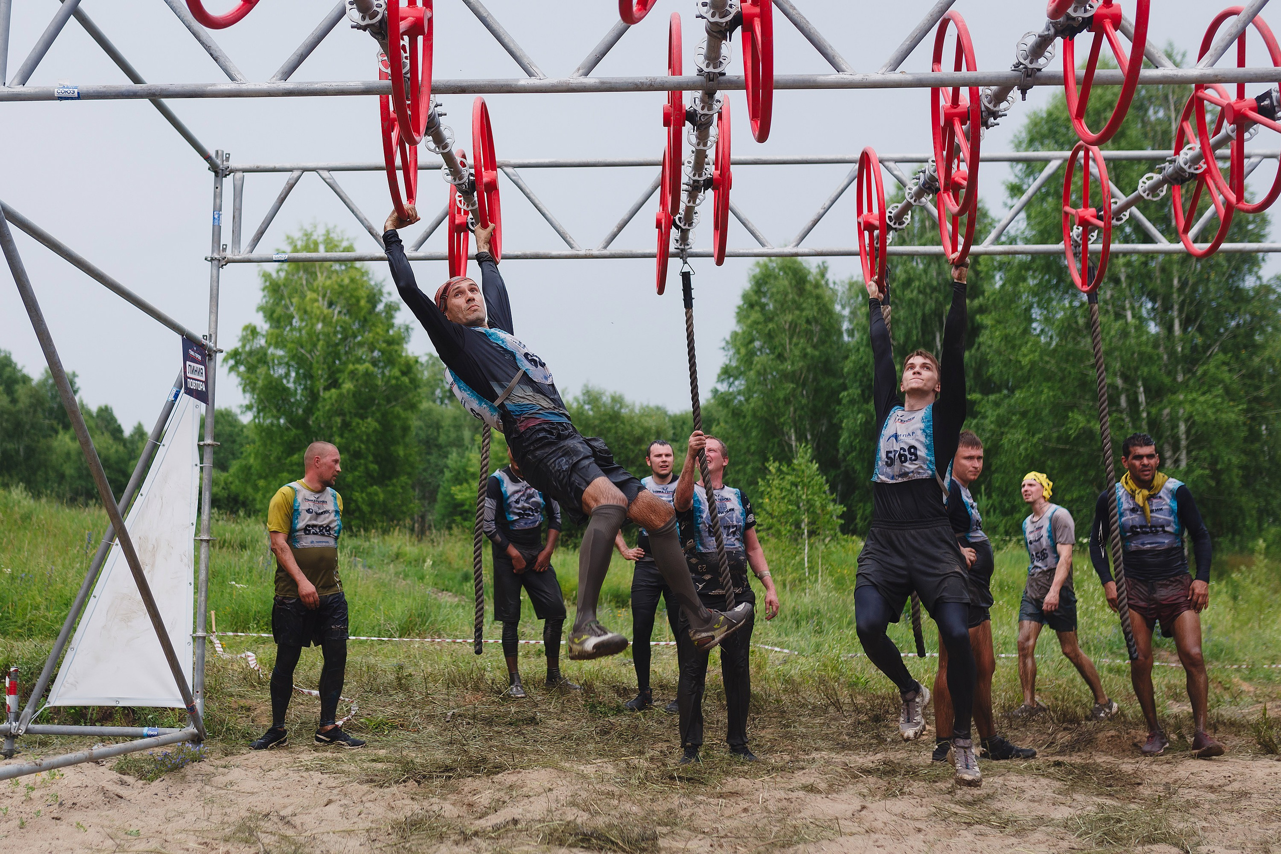 СПОРТ. Roman Photo