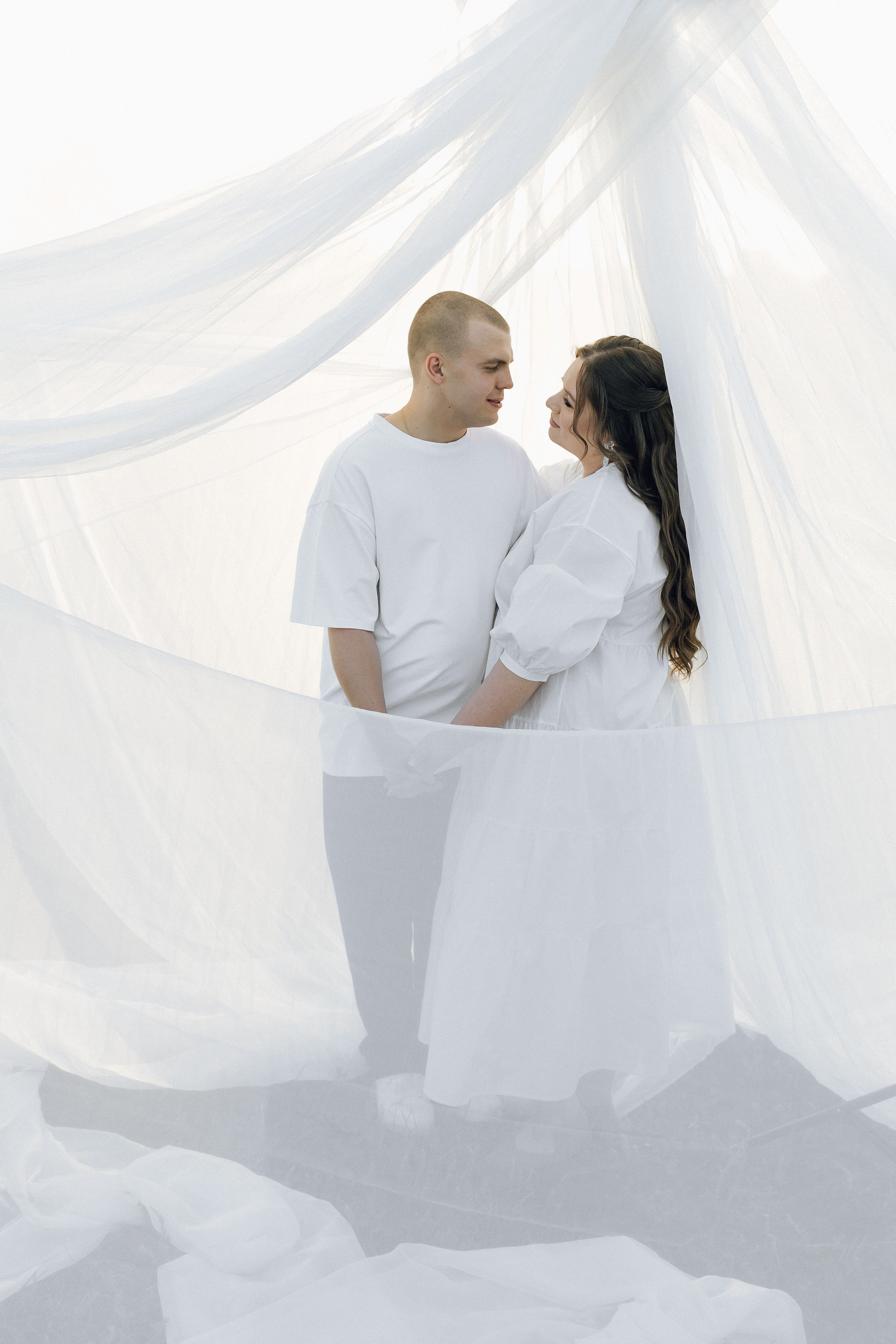 I & K. Фотограф Ольга Сапронова. Свадебный фотограф Ольга Сапронова