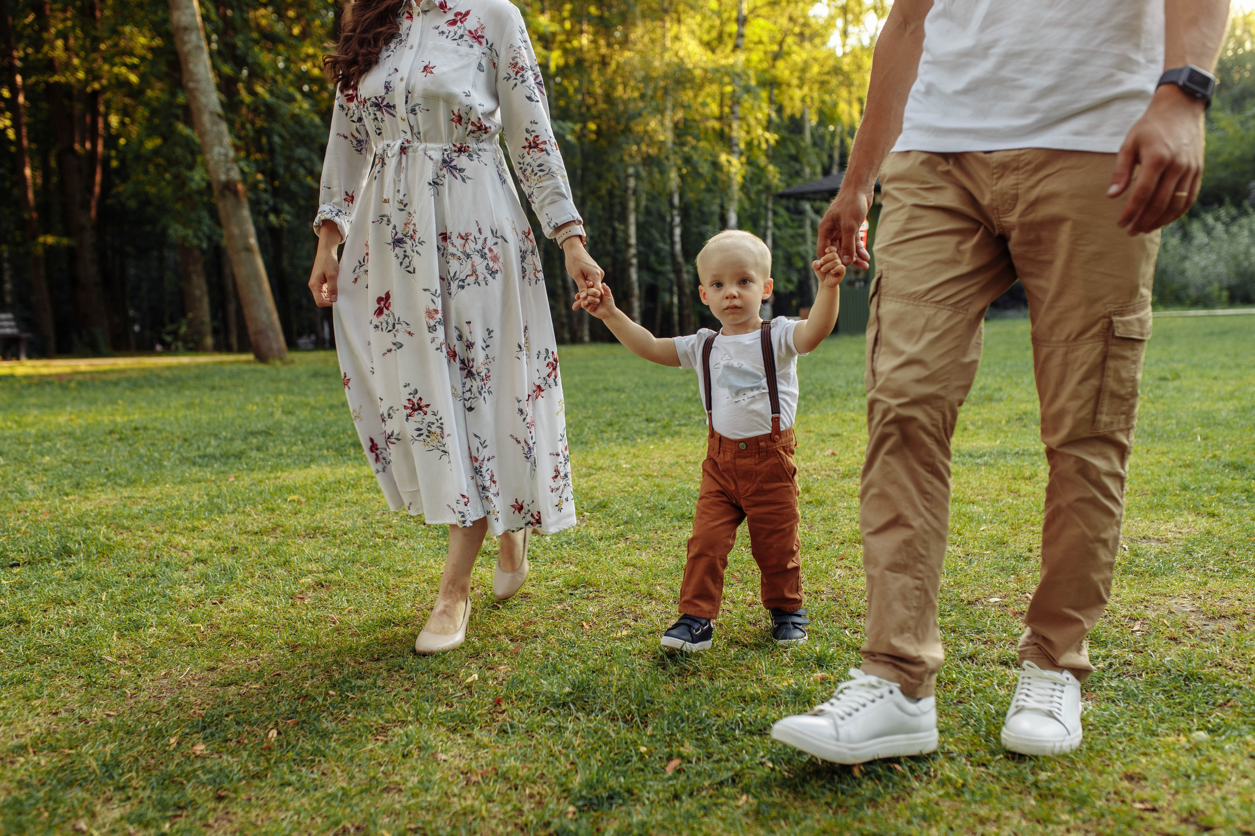 СЕМЕЙНЫЙ. Фотограф Бушуева Дарья