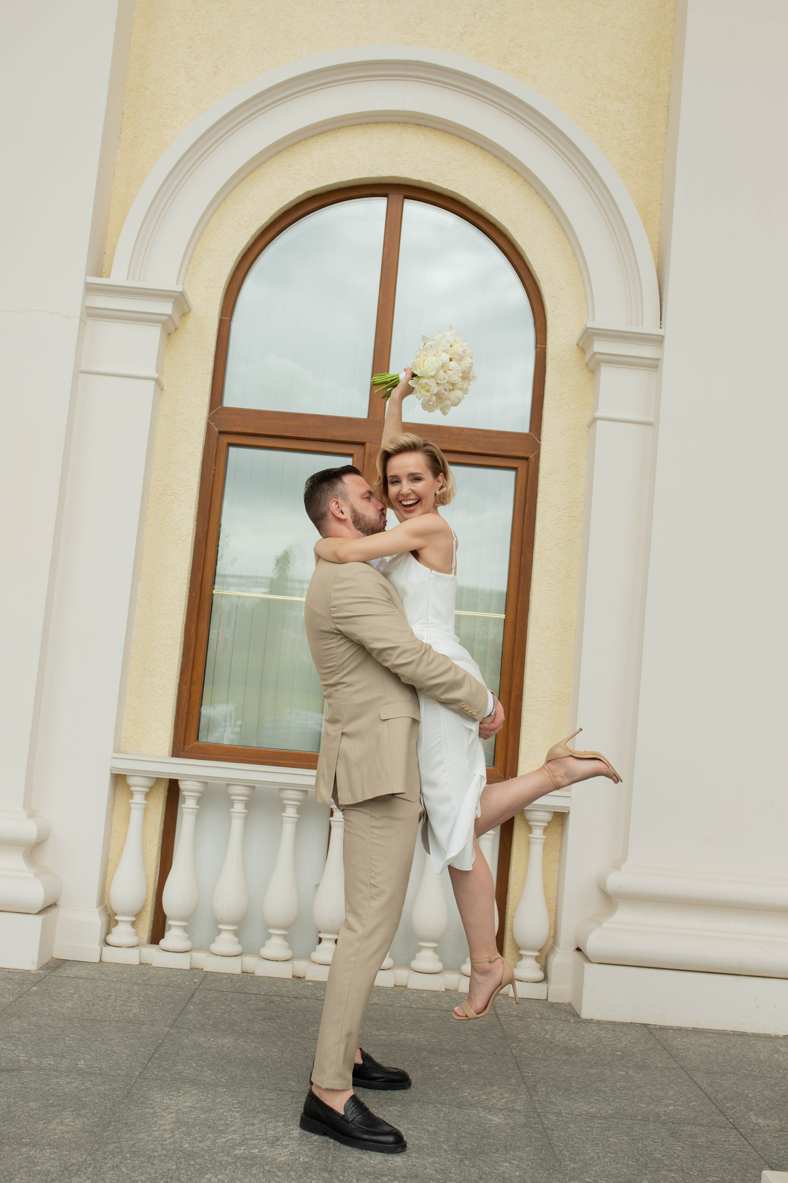 СВАДЕБНЫЙ. Фотограф Бушуева Дарья