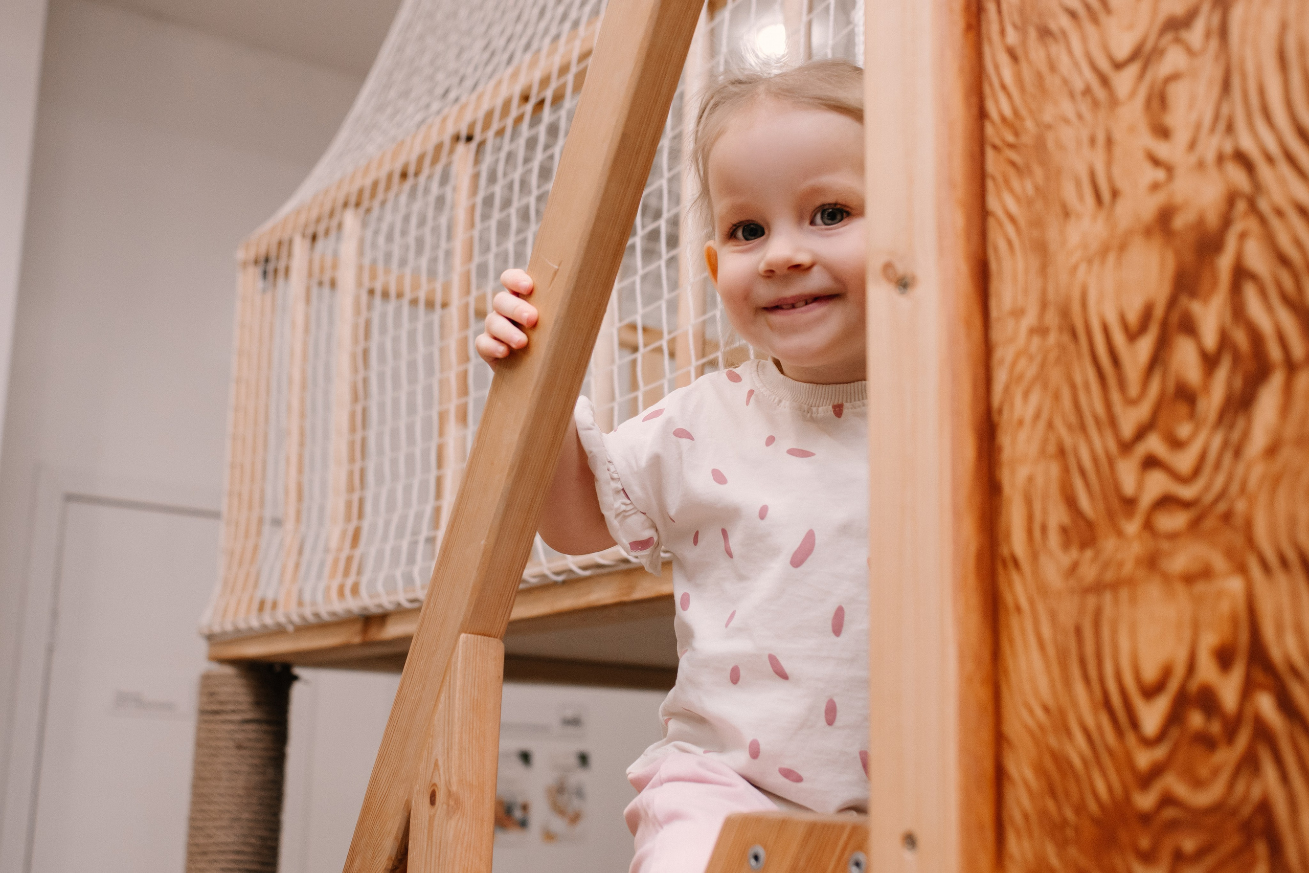 День Рождения Кати. 3 годика. Фотограф в Челябинске Любовь Денисенко