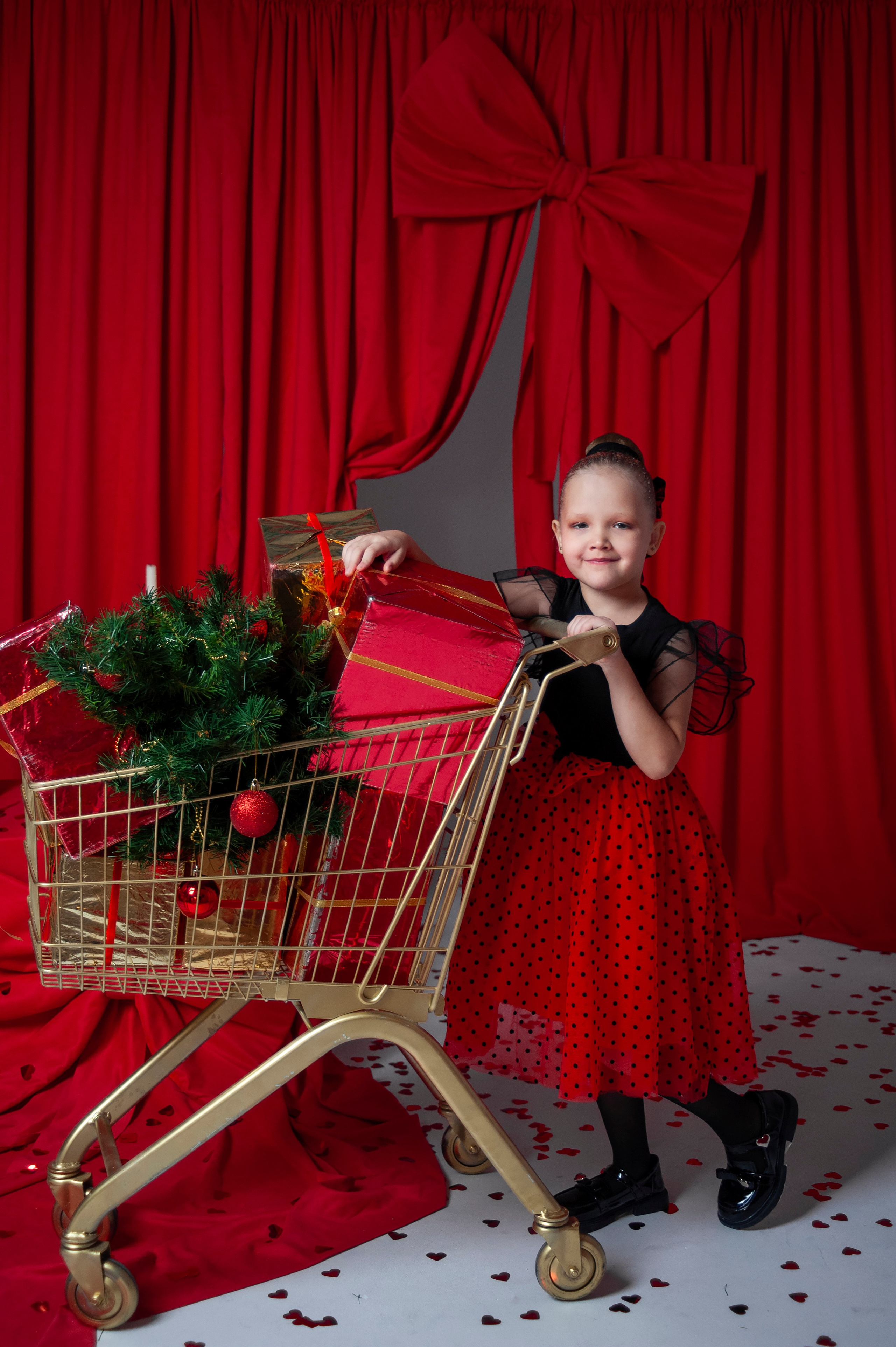 Сунцова Милана. Promodels