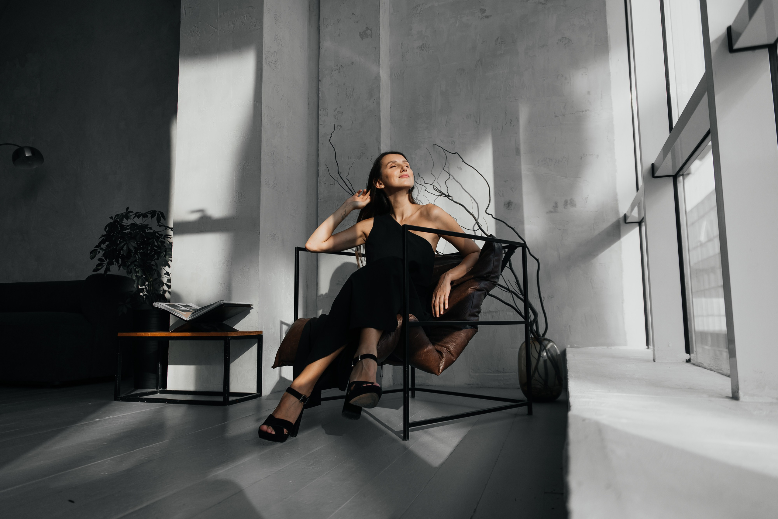 Индивидуальная. Фотограф Илья Бызов, Свадебный и репортажный фотограф Сочи