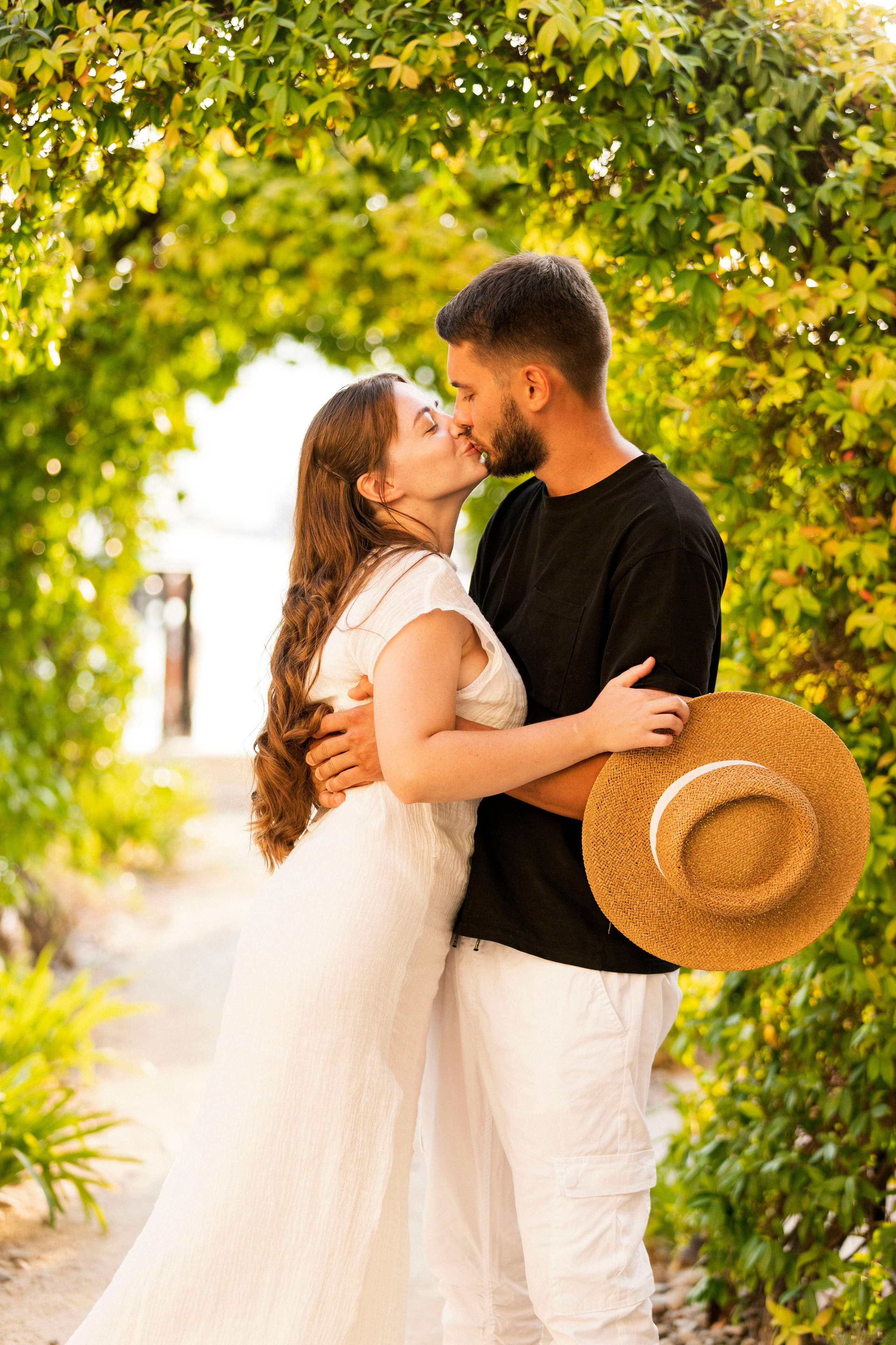 Resort. Photographer in Montenegro Tatiana Talaeva