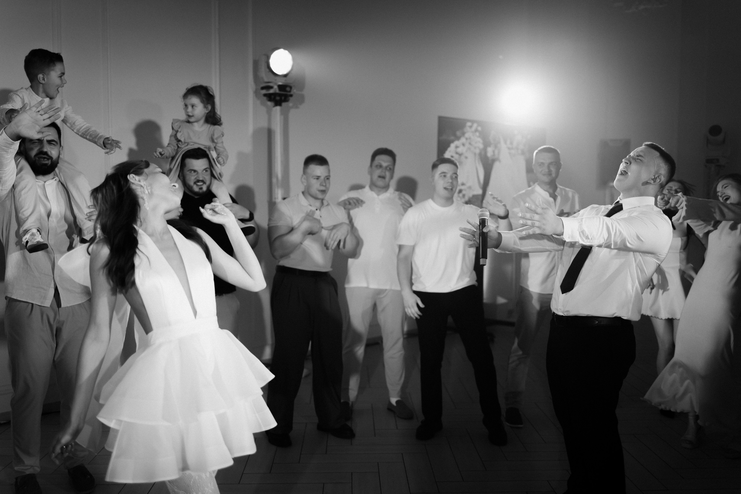 A&I. Свадебный фотограф Лиза Макатович Беларусь Минск