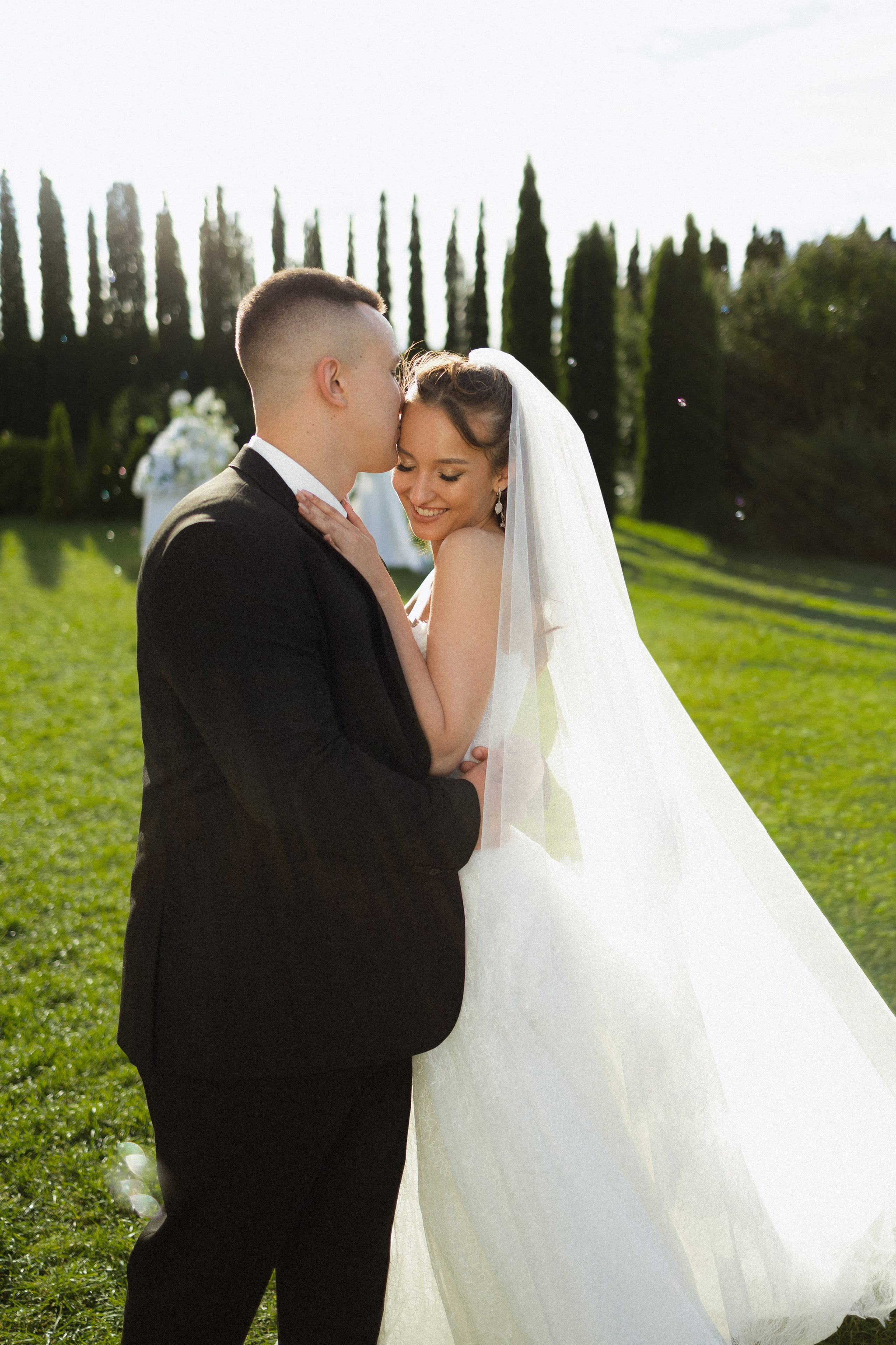 A&I. Свадебный фотограф Лиза Макатович Беларусь Минск