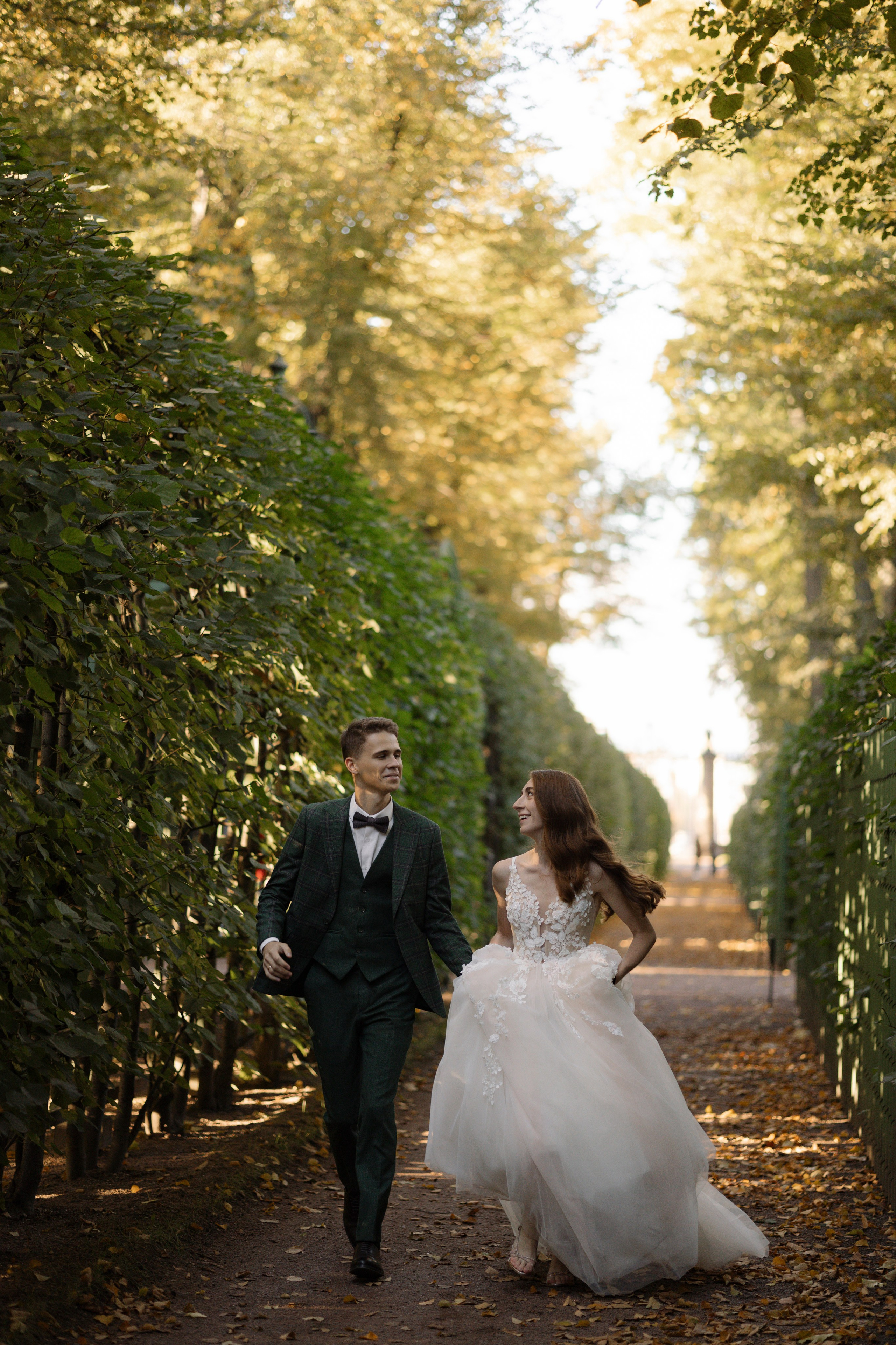 A&N. Свадебный фотограф Лиза Макатович Беларусь Минск