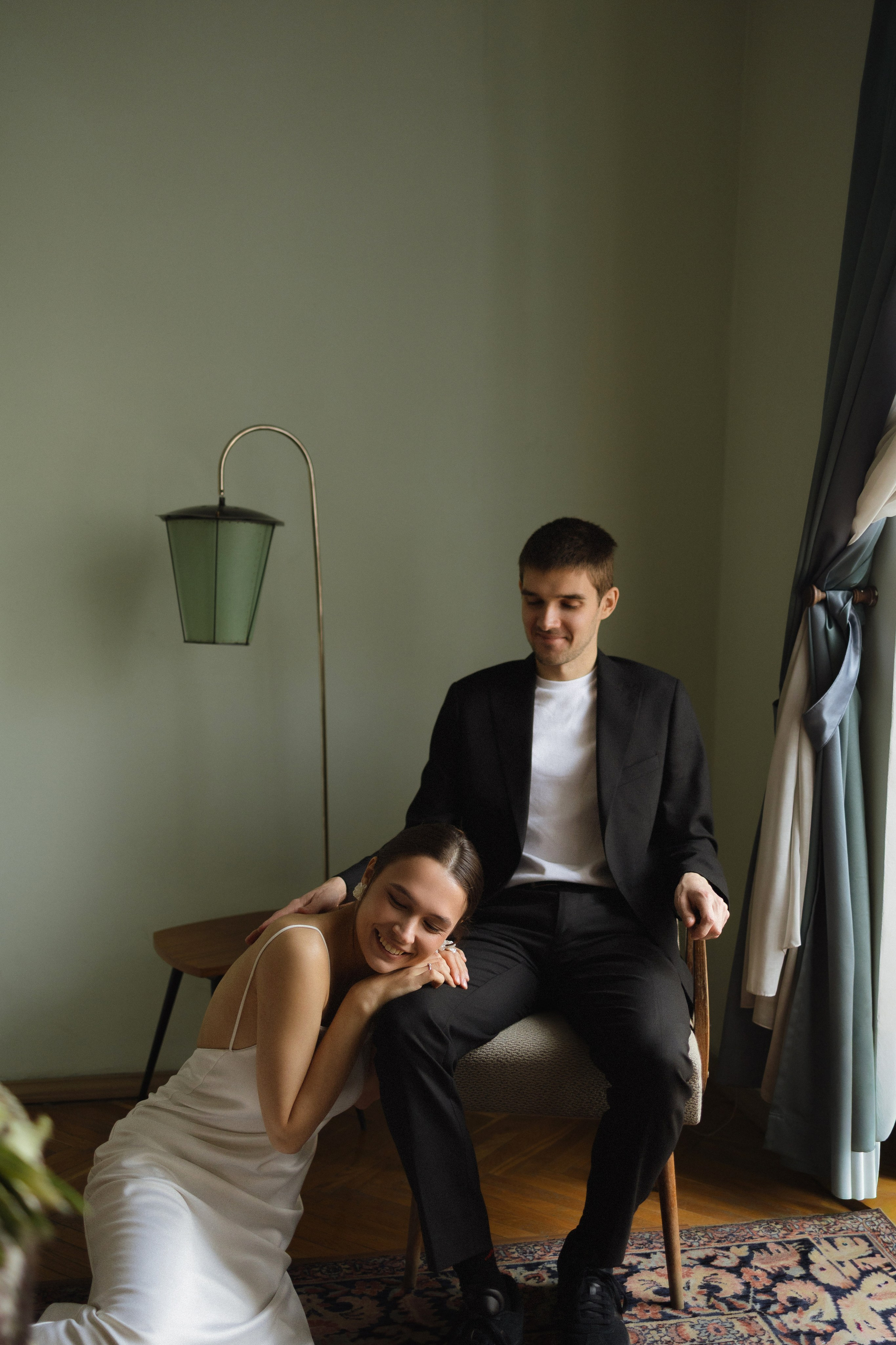 D&V. Свадебный фотограф Лиза Макатович Беларусь Минск