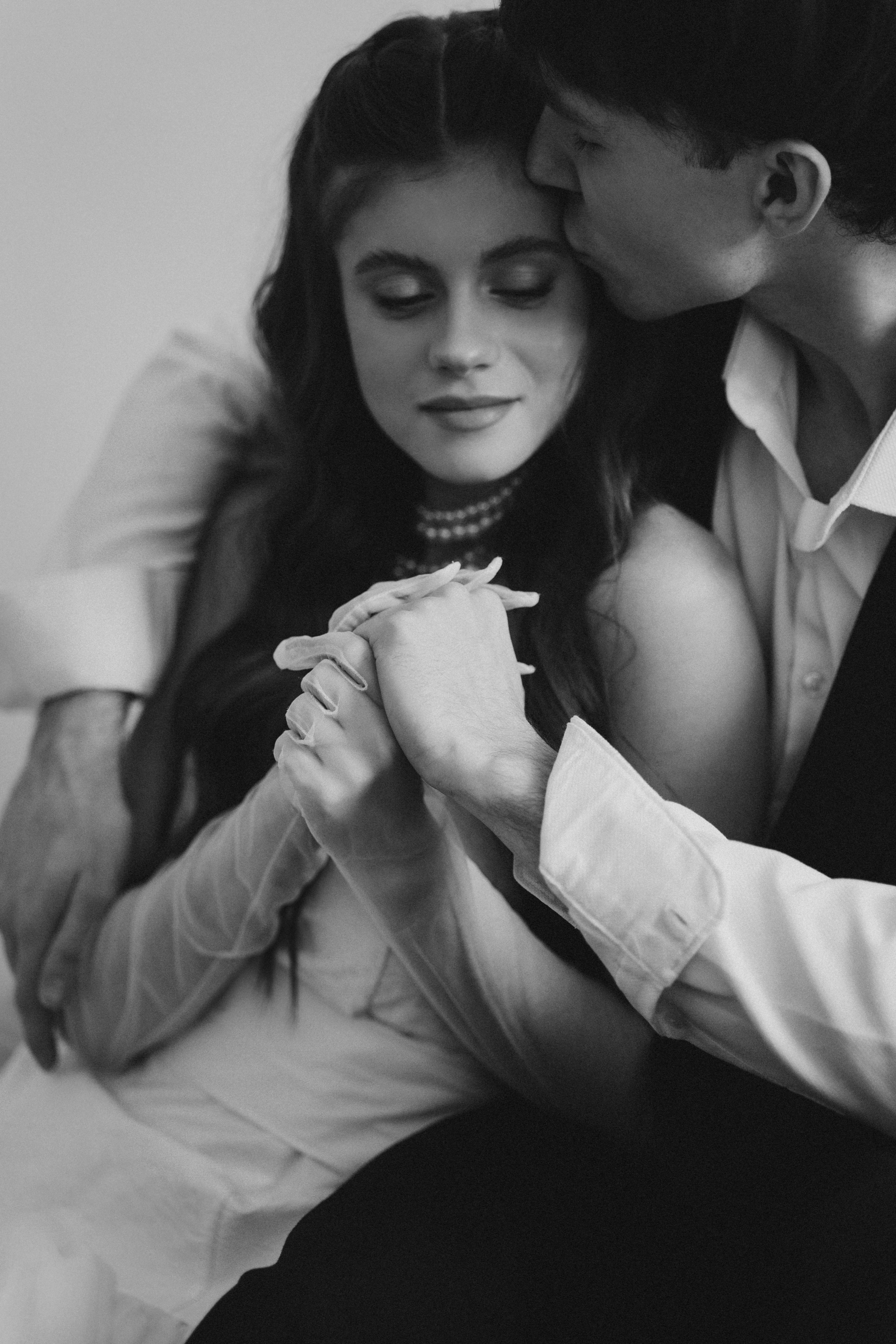 N&D. Свадебный фотограф Лиза Макатович Беларусь Минск