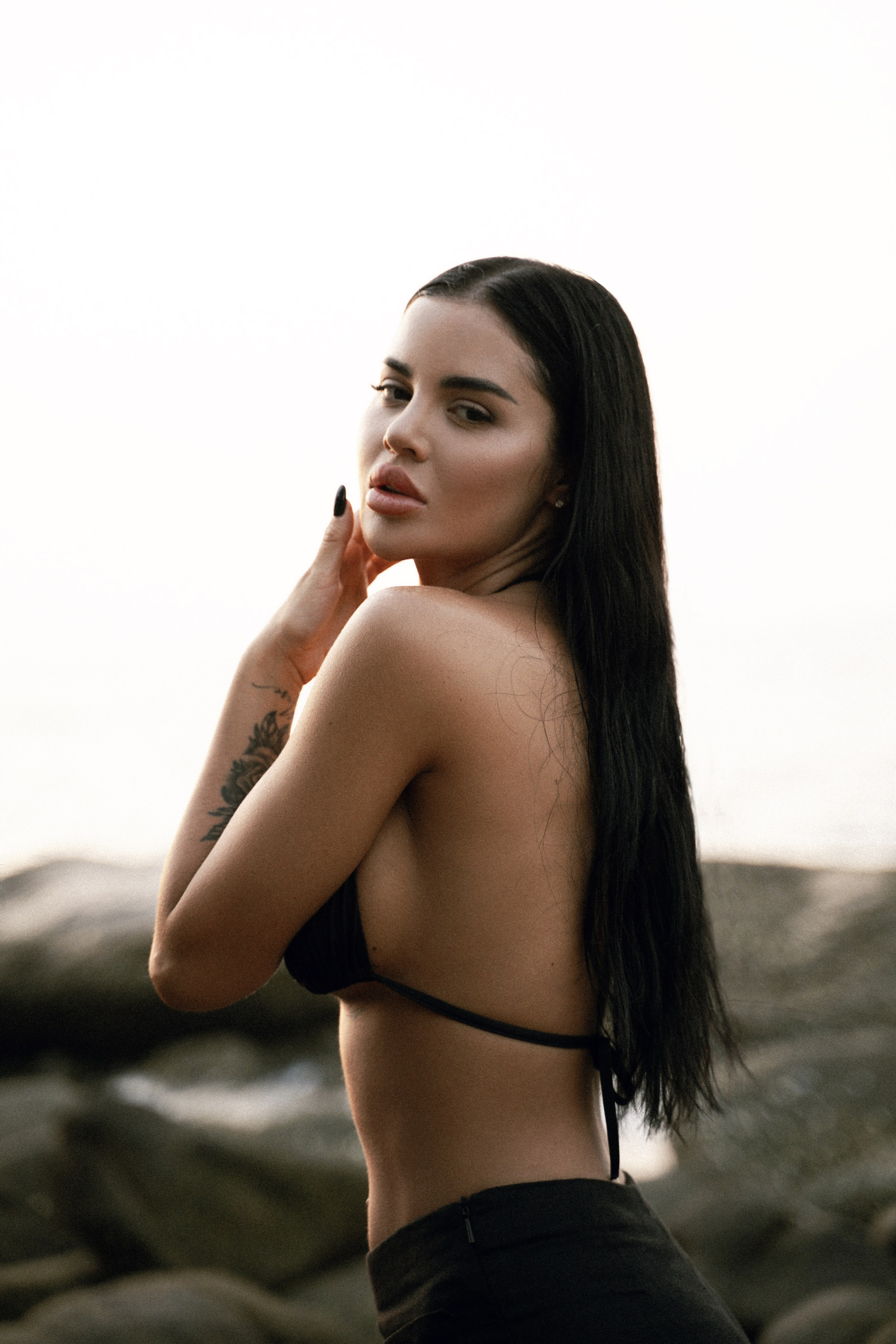 YANA. Портретный и семейный фотограф на Пхукете Андрей Валиев