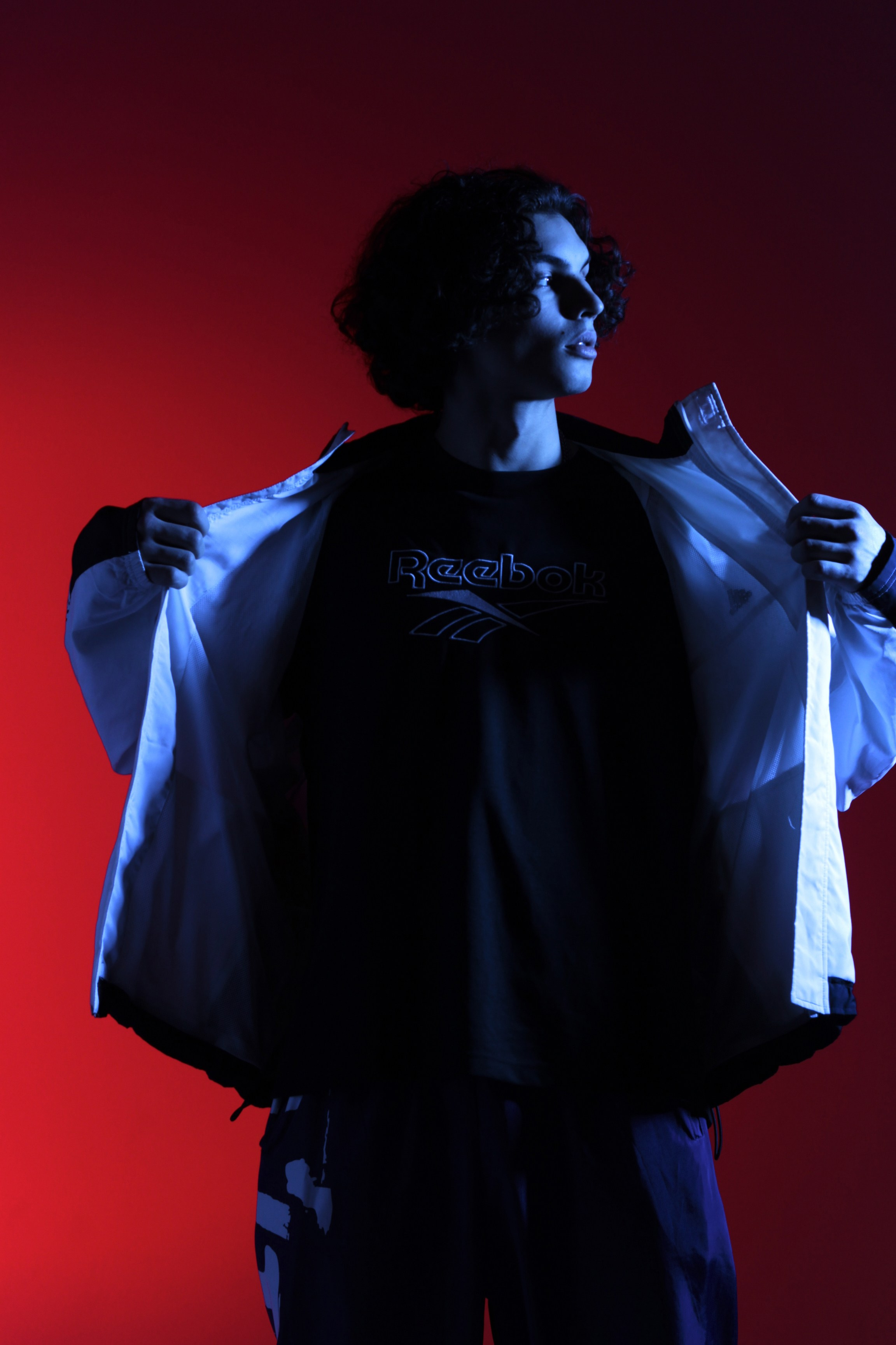 DANIL. Фотограф Мария Сивохина