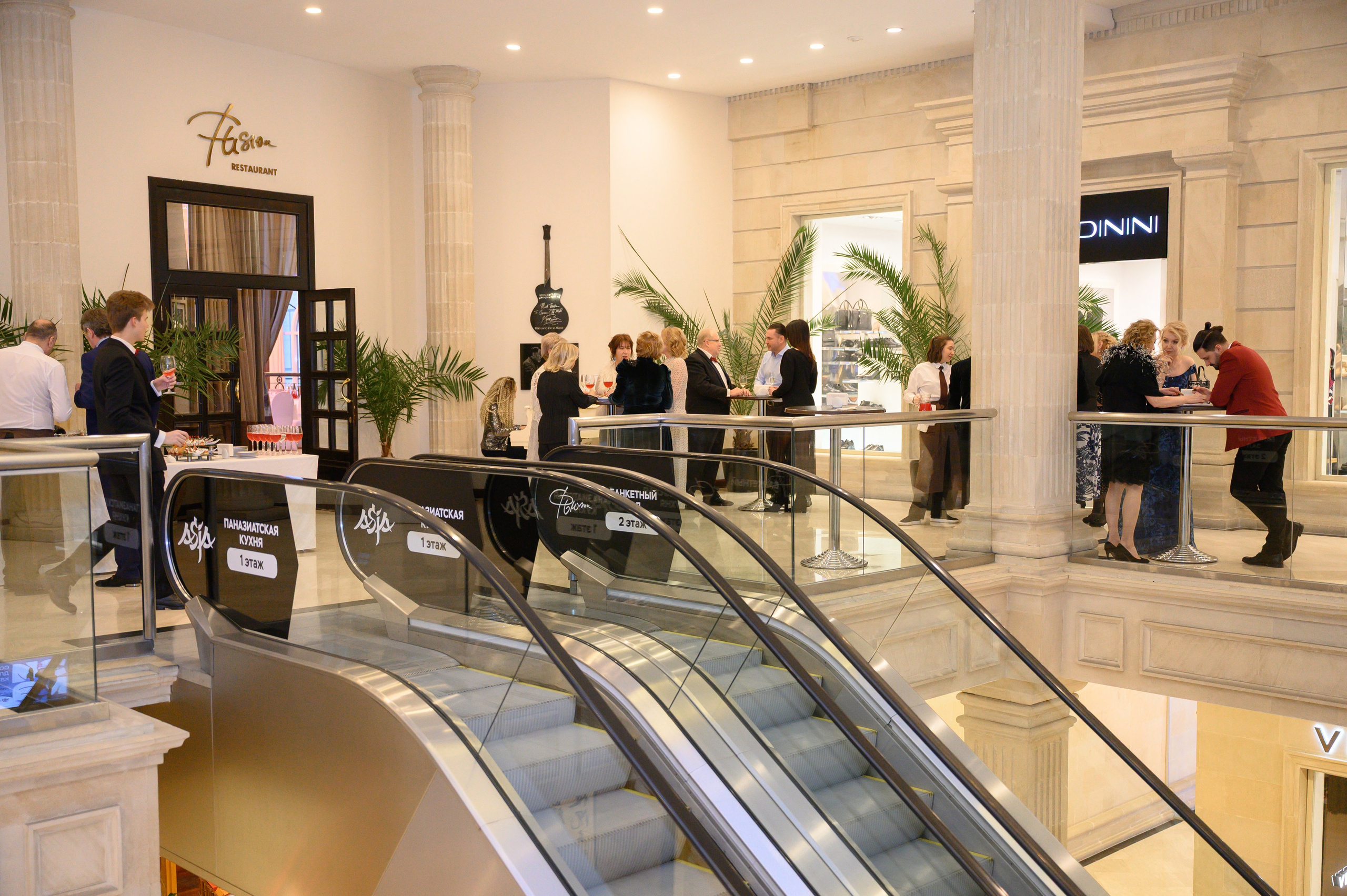 Съемка корпоративов. Фотограф Светозар Андреев