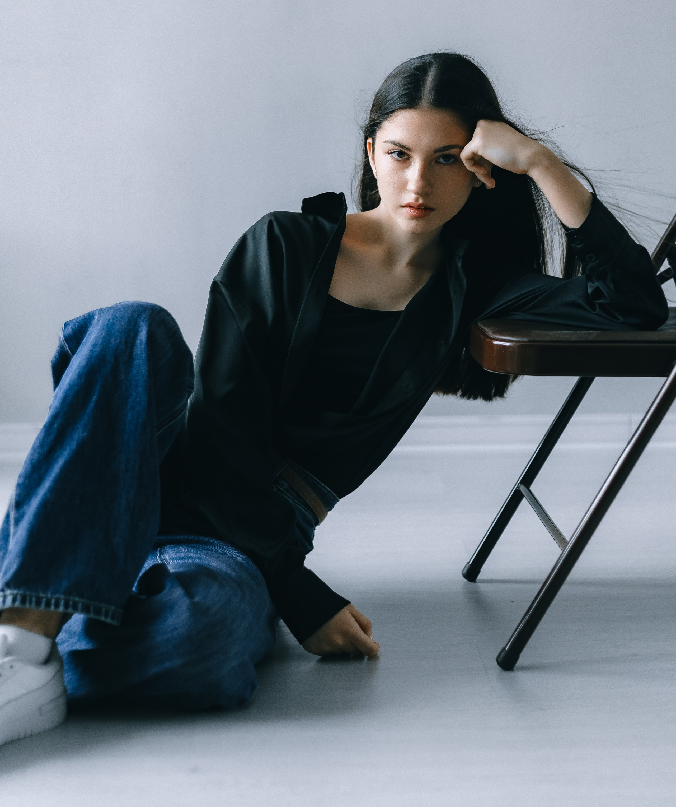 София. Модельное агентство