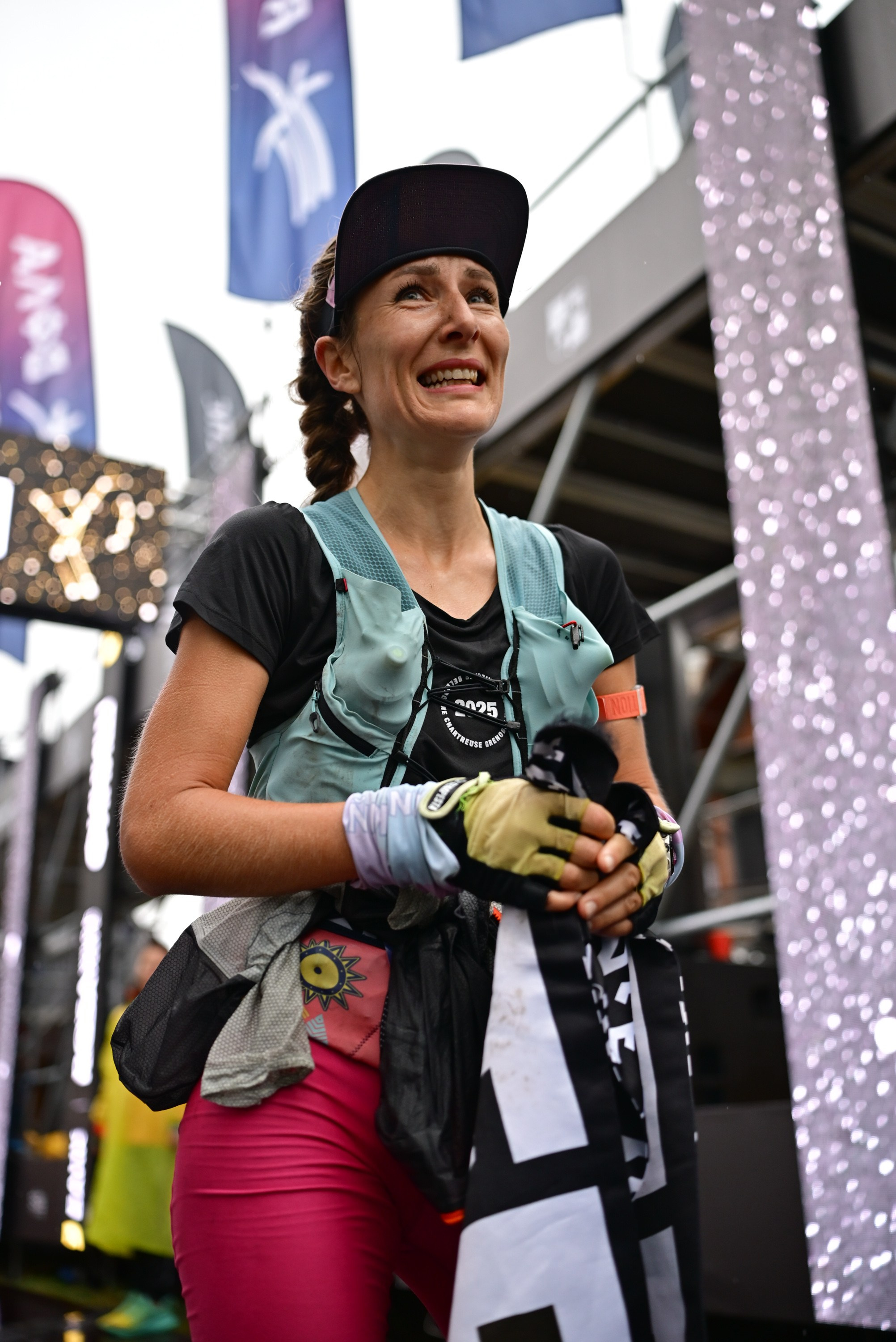 Т-Банк Rosa Wild Fest 07/09/2025. Фотограф в Краснодаре Алена Горбунова