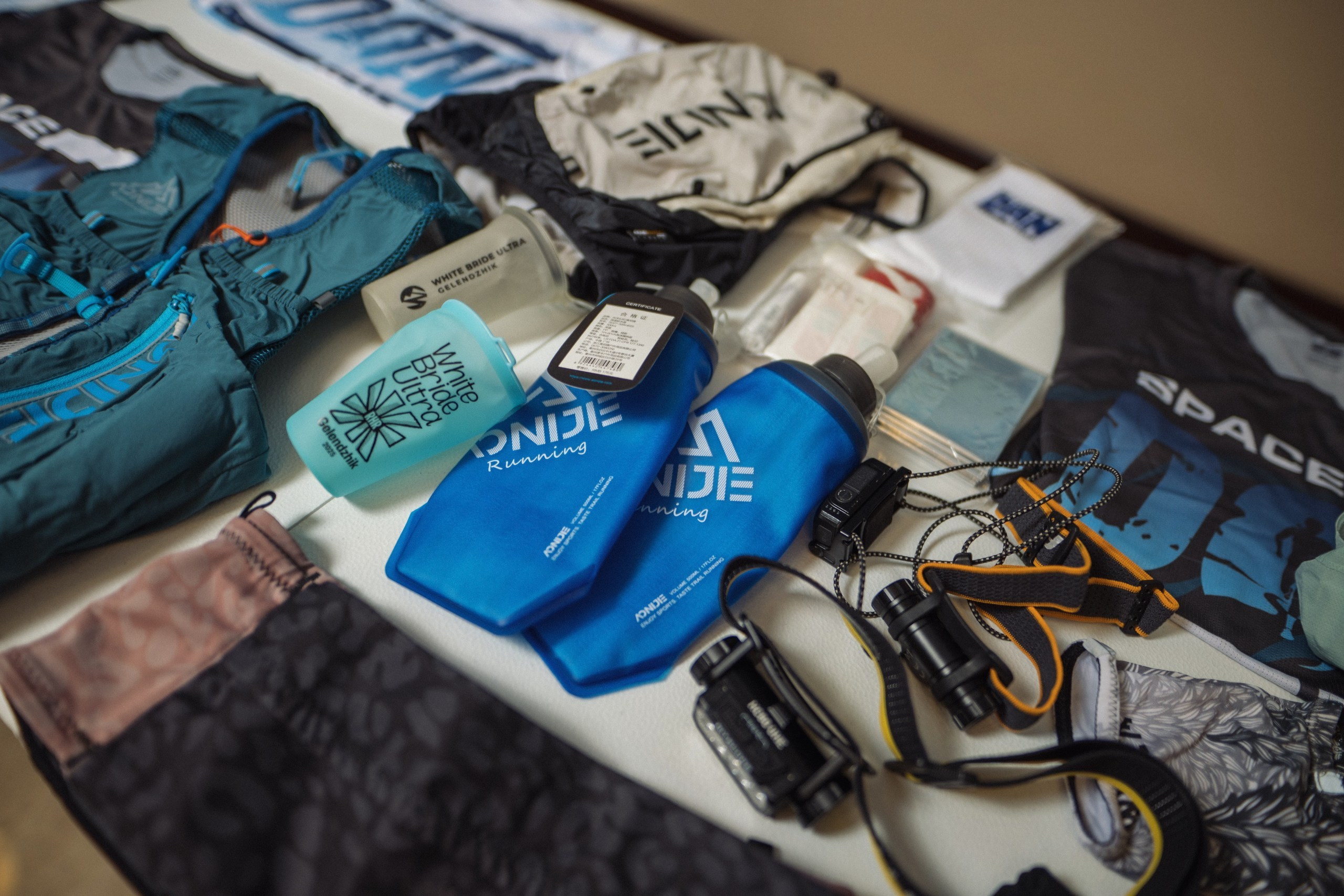 Конференция Don Space Trail 17/01/2026. Фотограф в Краснодаре Алена Горбунова