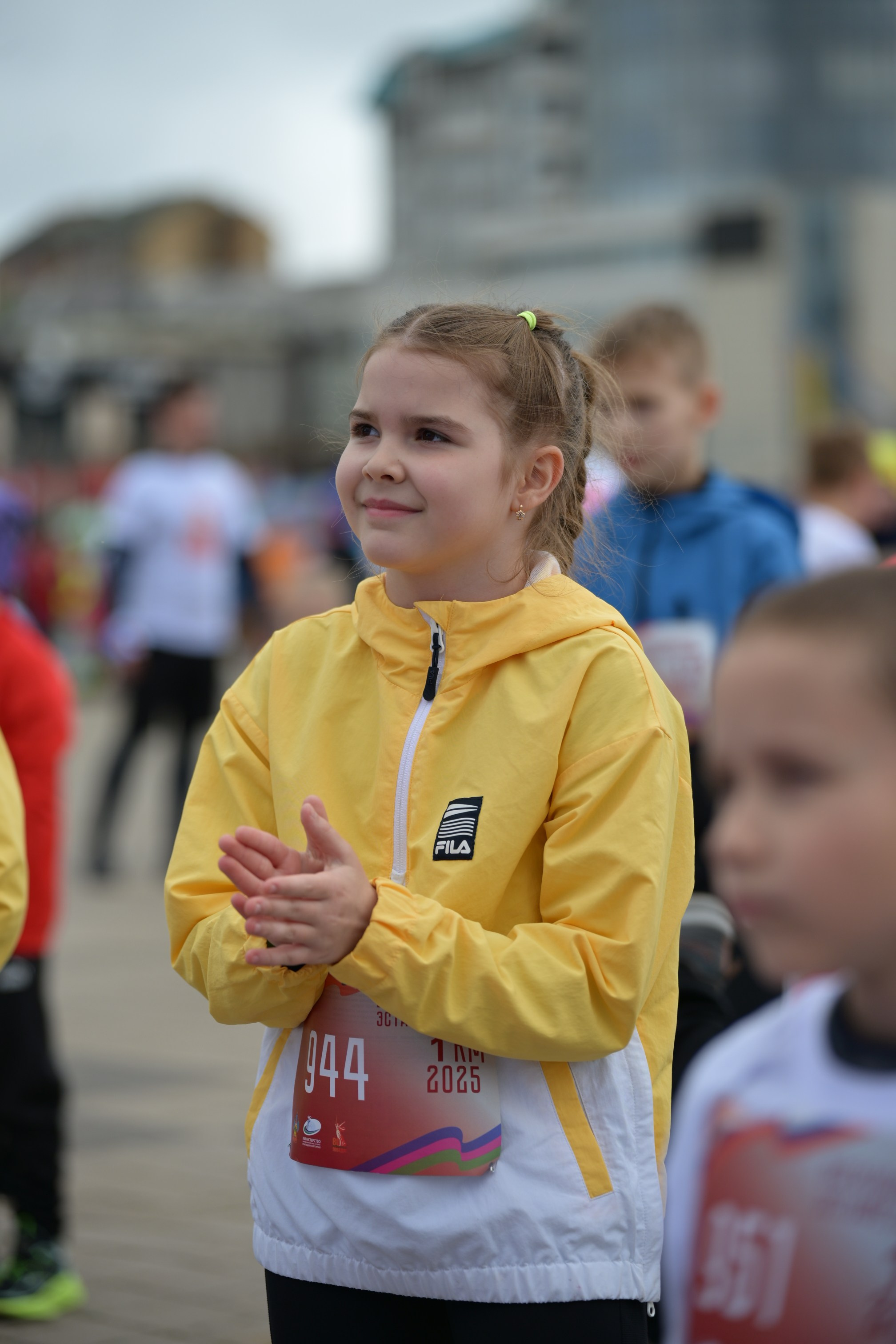 Всекубанская эстафета 26/04/2025. Фотограф в Краснодаре Алена Горбунова
