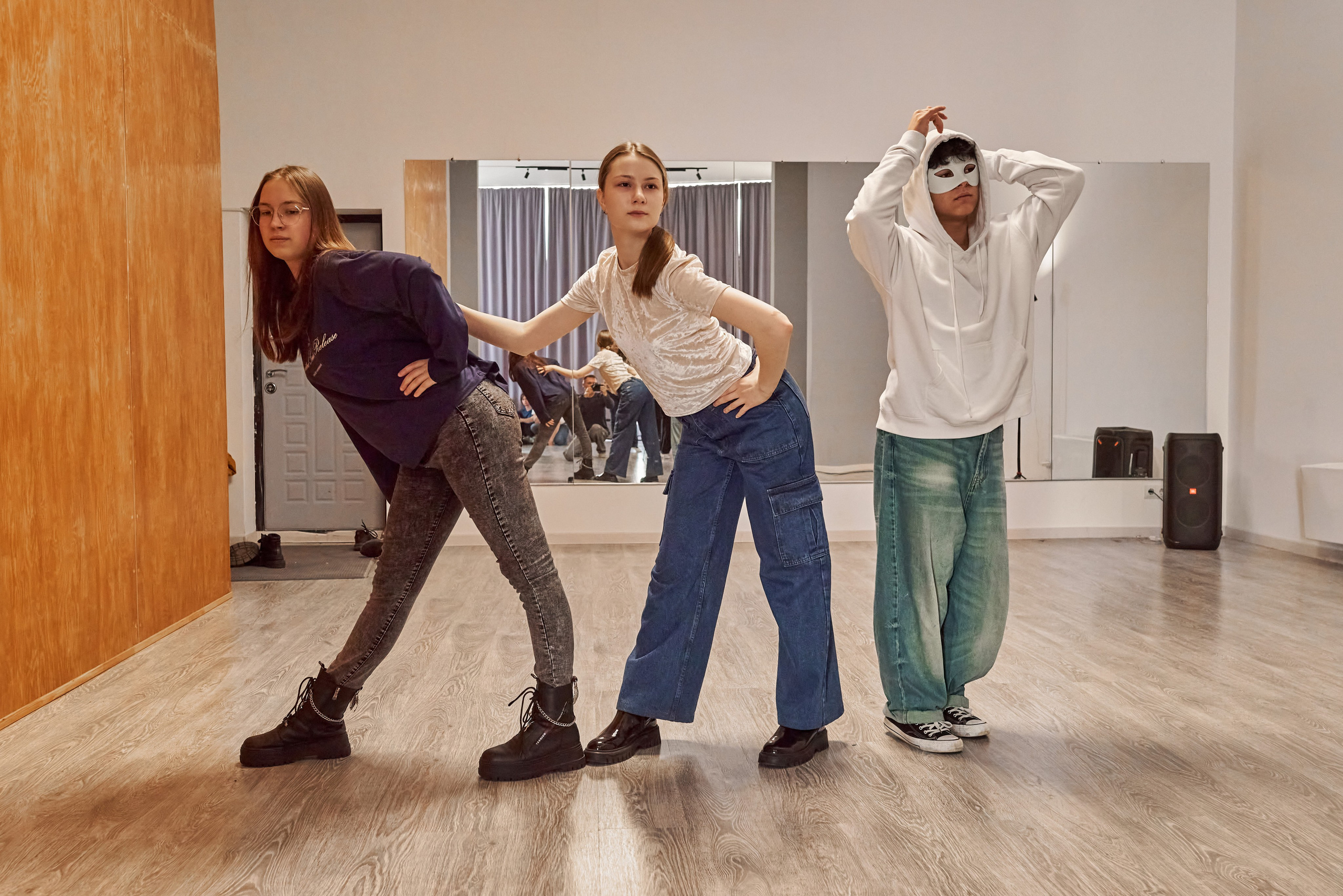 Репетиция ВРНФест226. Фотограф Денис Кривопусков