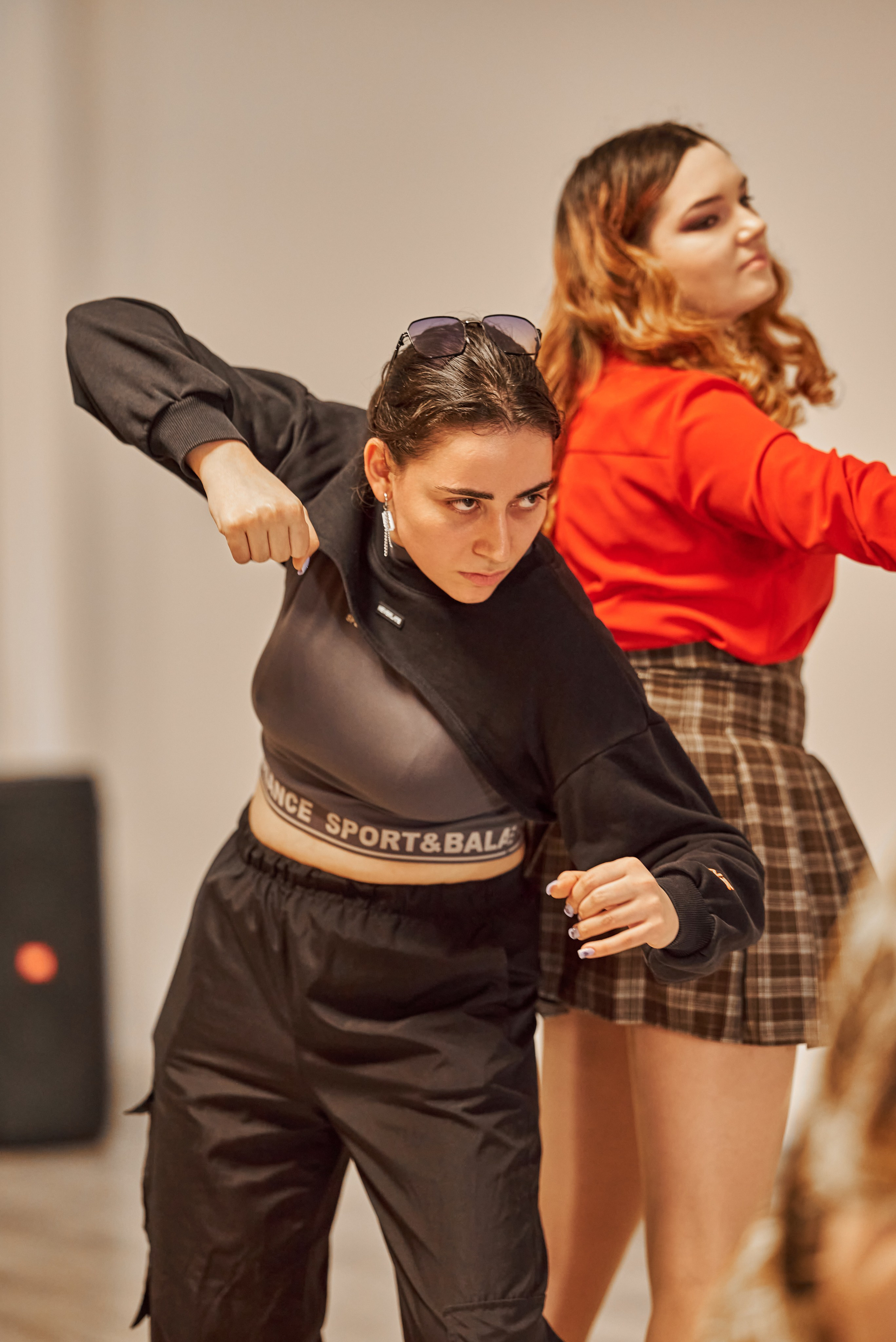 Репетиция ВРНФест226. Фотограф Денис Кривопусков