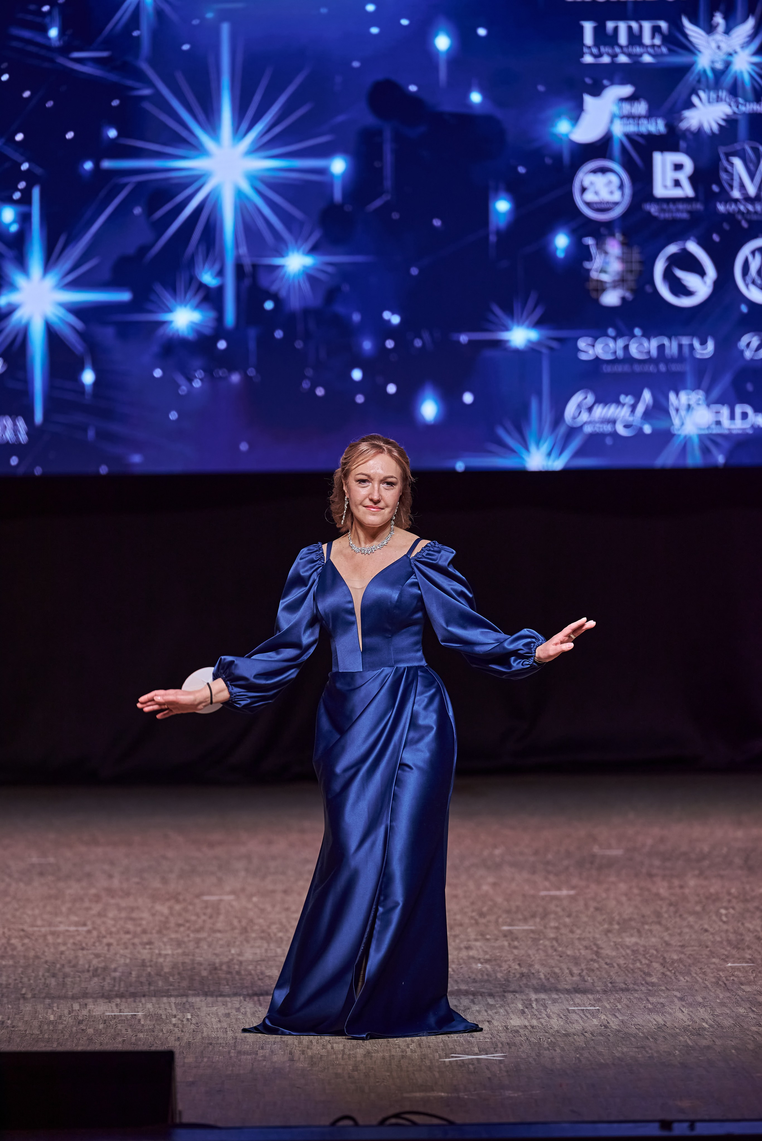 Финал. Фотограф Денис Кривопусков