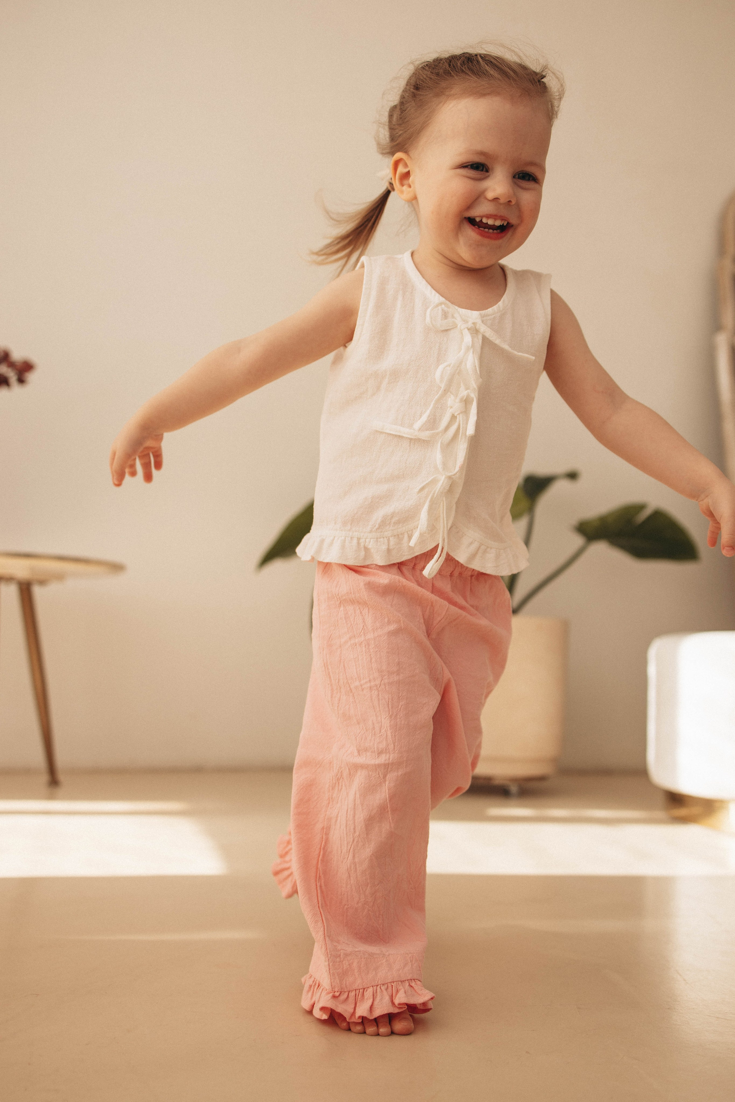 День рождения Алисы. Семейный фотограф Москва Наталия Осьмакова