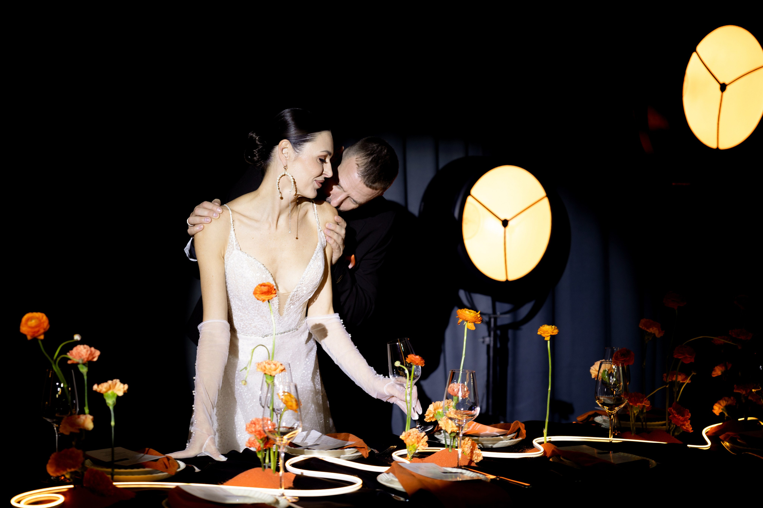 Сергей и Юлия. Свадебный и семейный фотограф Евгения Привалова. Новороссийск. Анапа