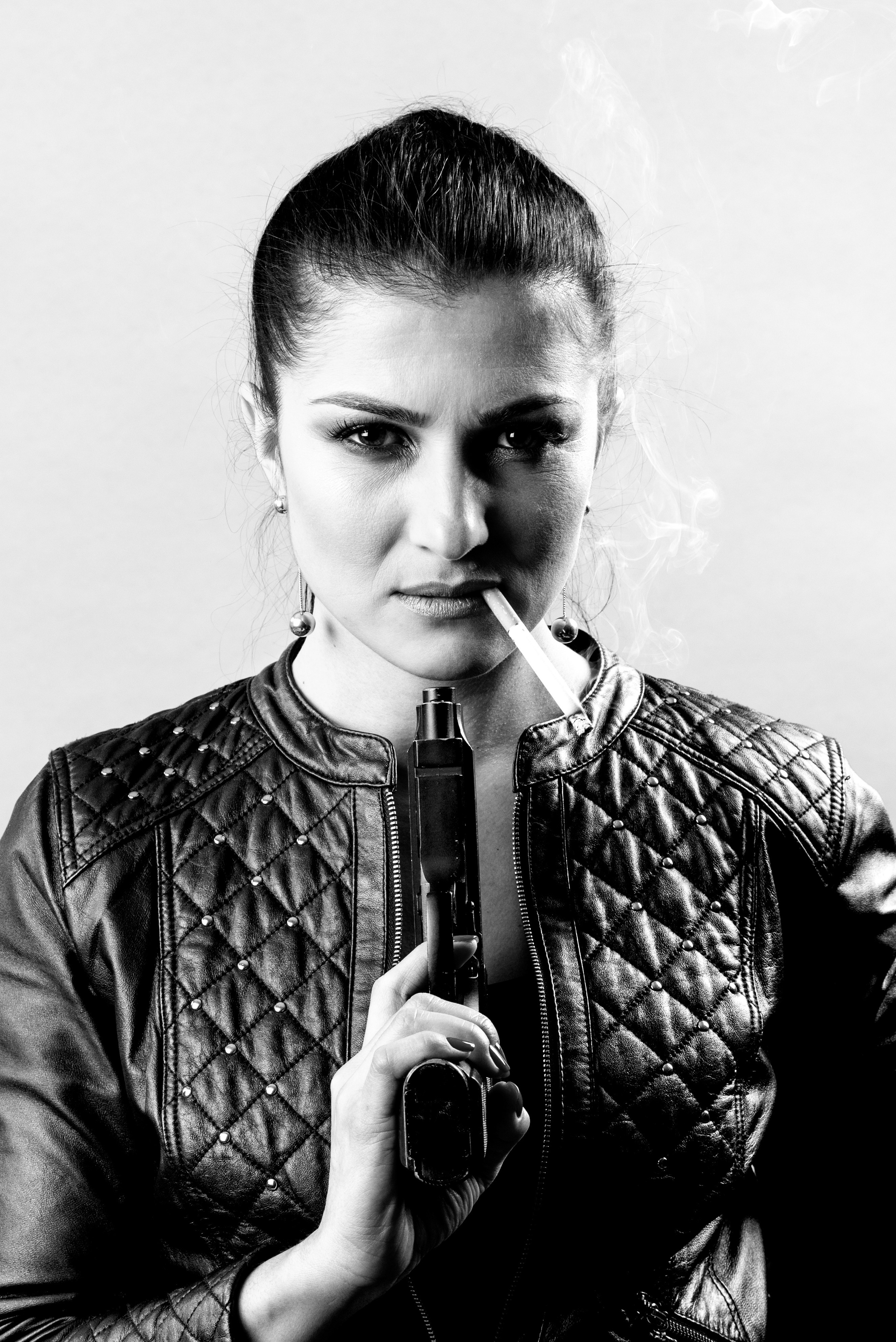 Портреты. Фотограф Станислав Капаев Москва