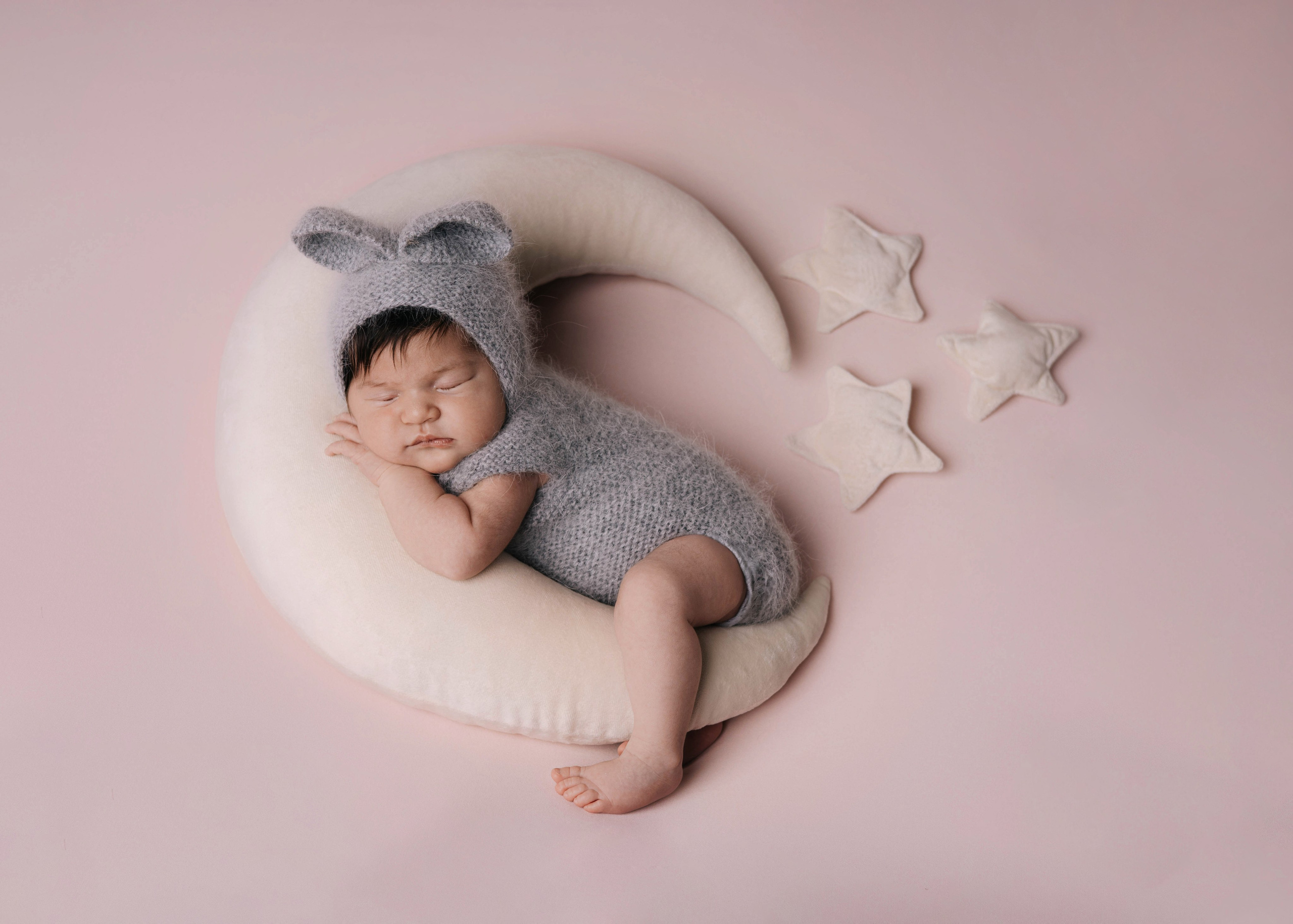НОВОРОЖДЕННЫЕ МАЛЫШИ. Фотосессия новорожденных в Москве и Московской области