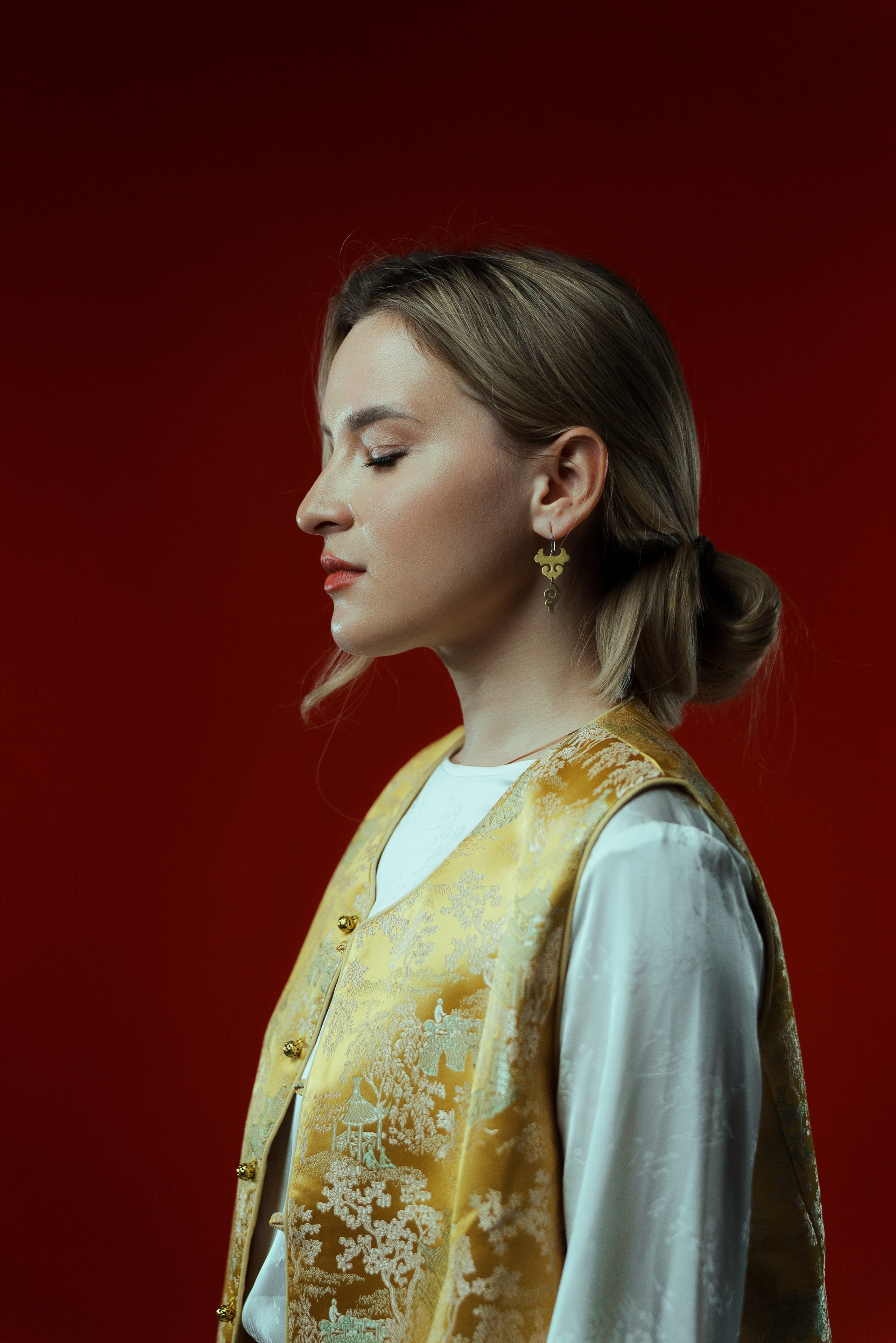 Юлия Микка. Barsukov