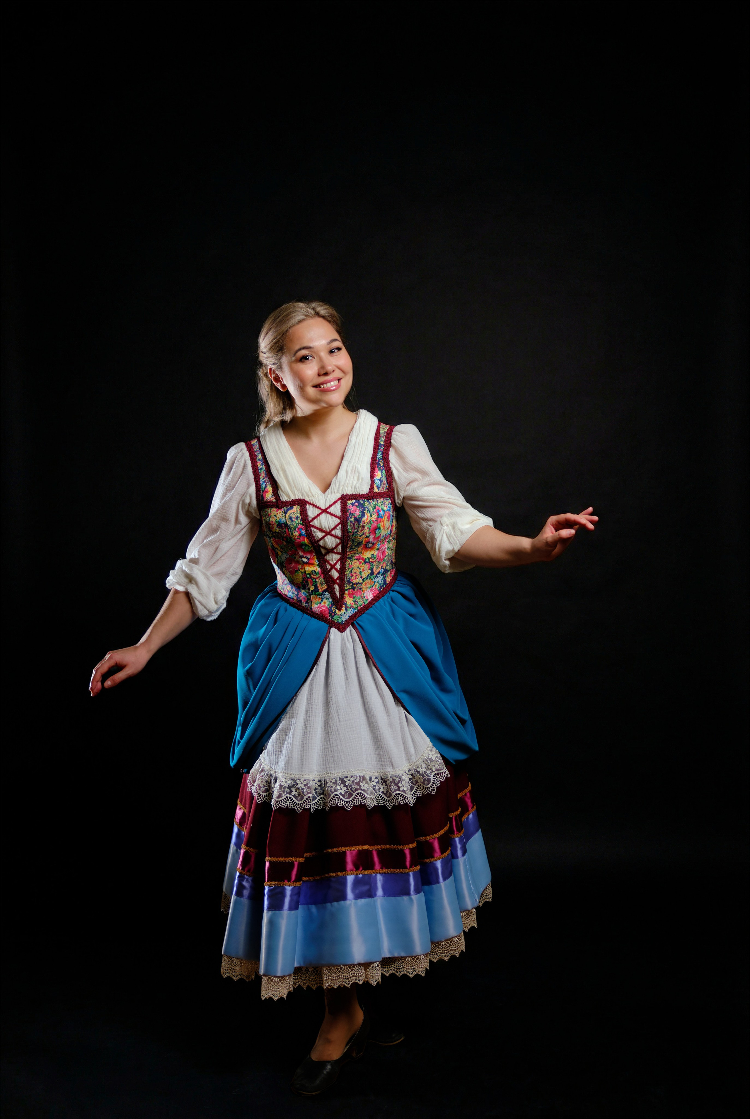 Свадьба Фигаро (буклеты). Barsukov