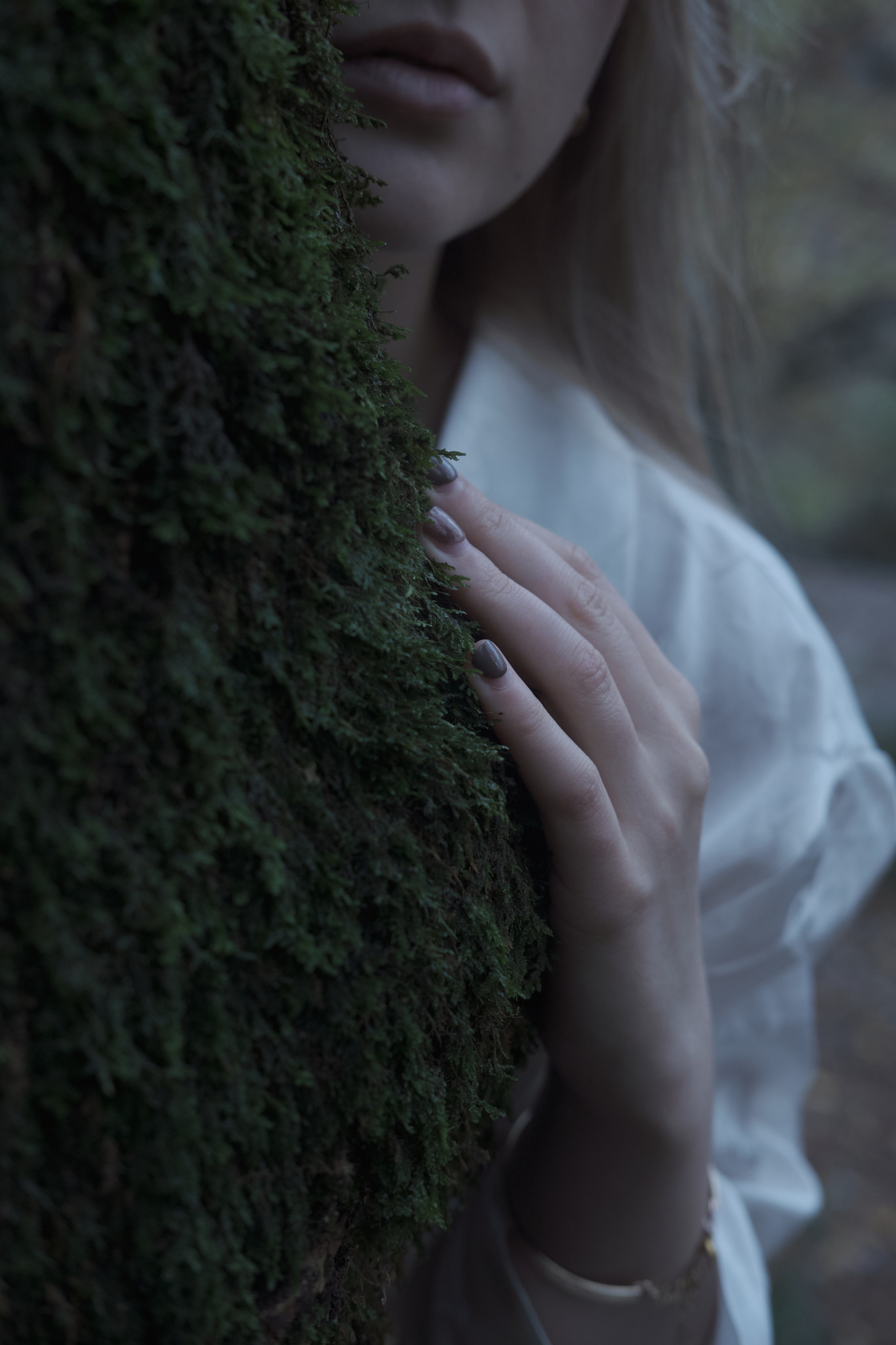 Юлия Микка. Barsukov