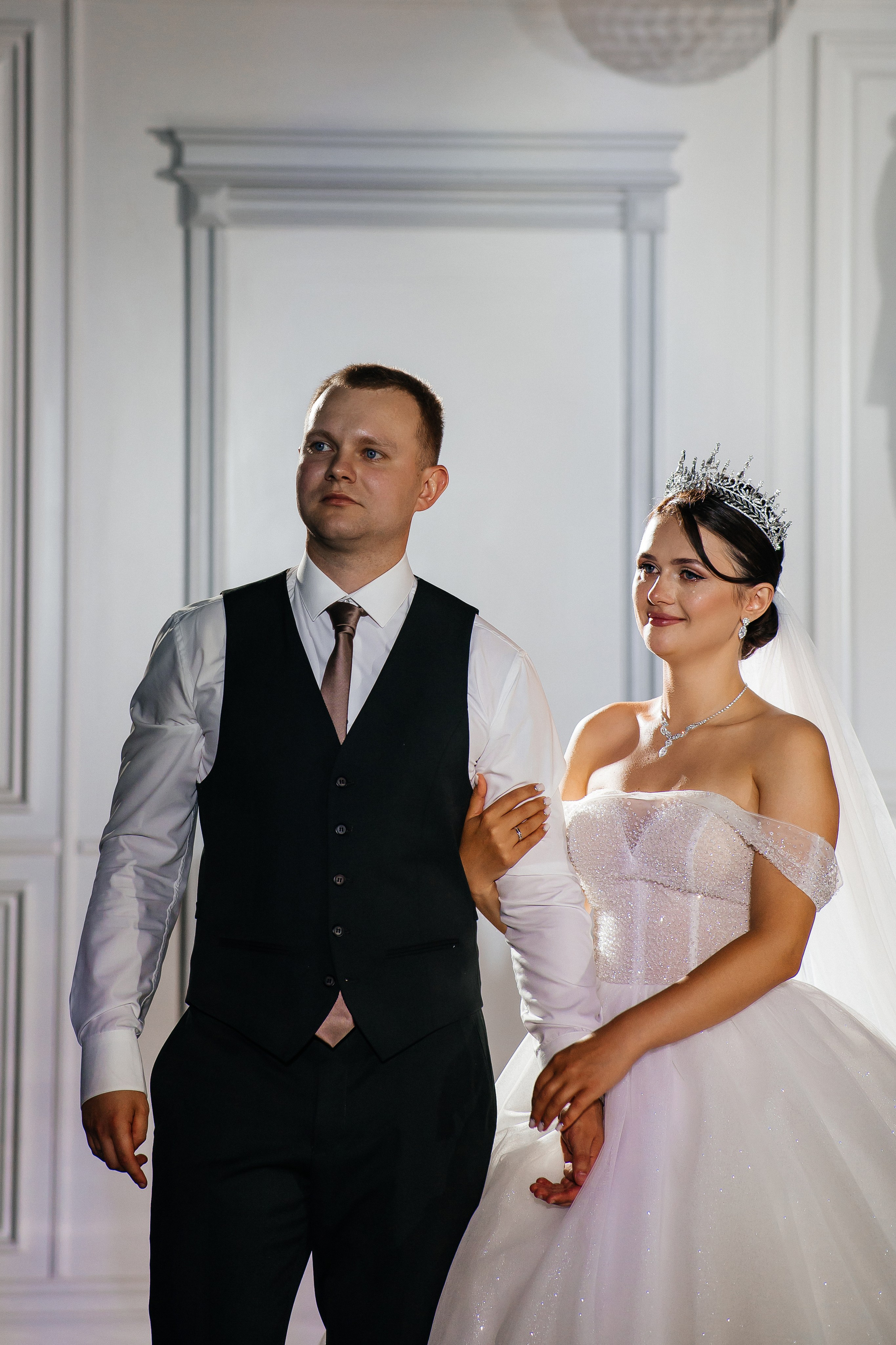 Никита и Ангелина. Свадебный и семейный фотограф в Ростове-на-Дону