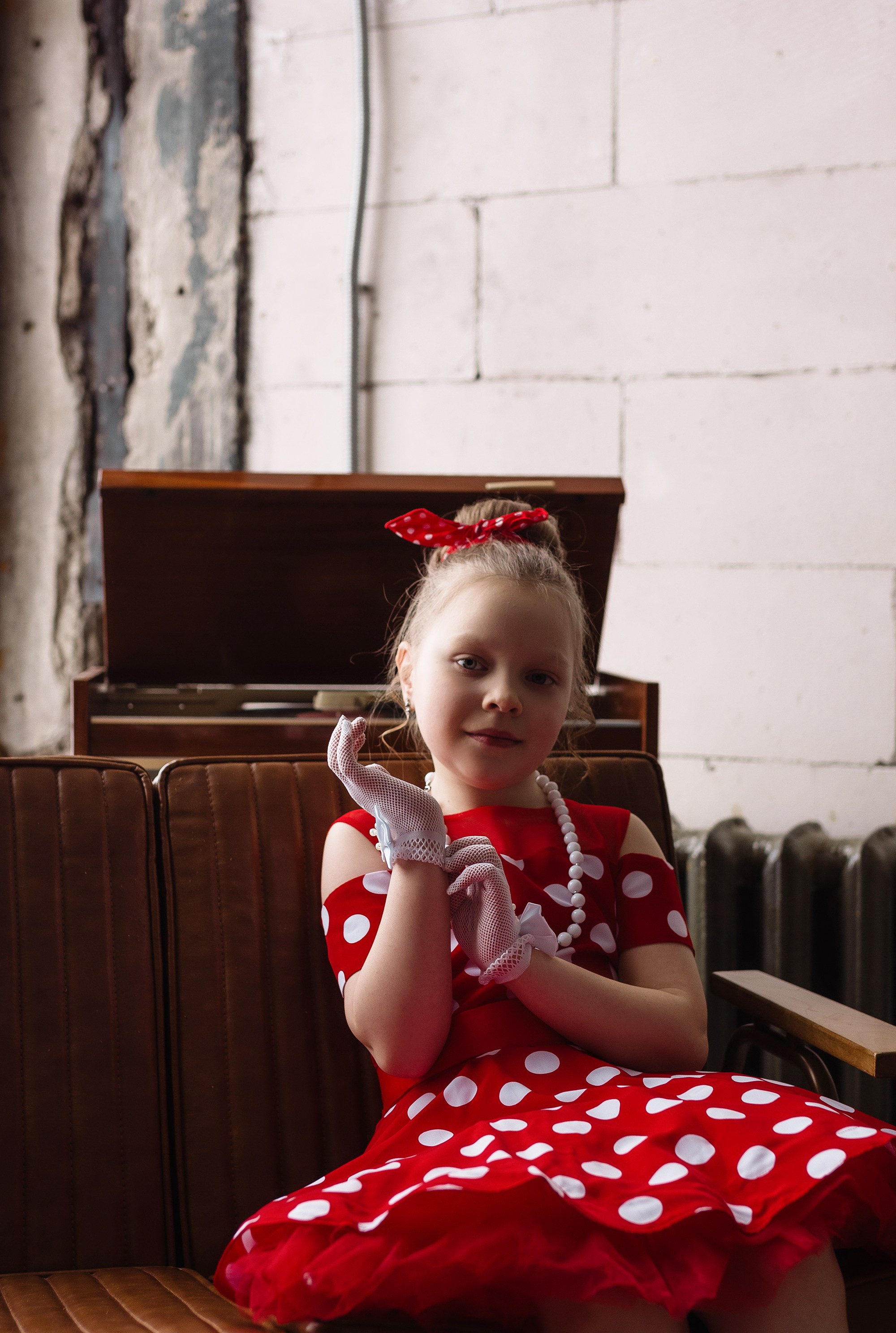 Фотопроект "За покупками"