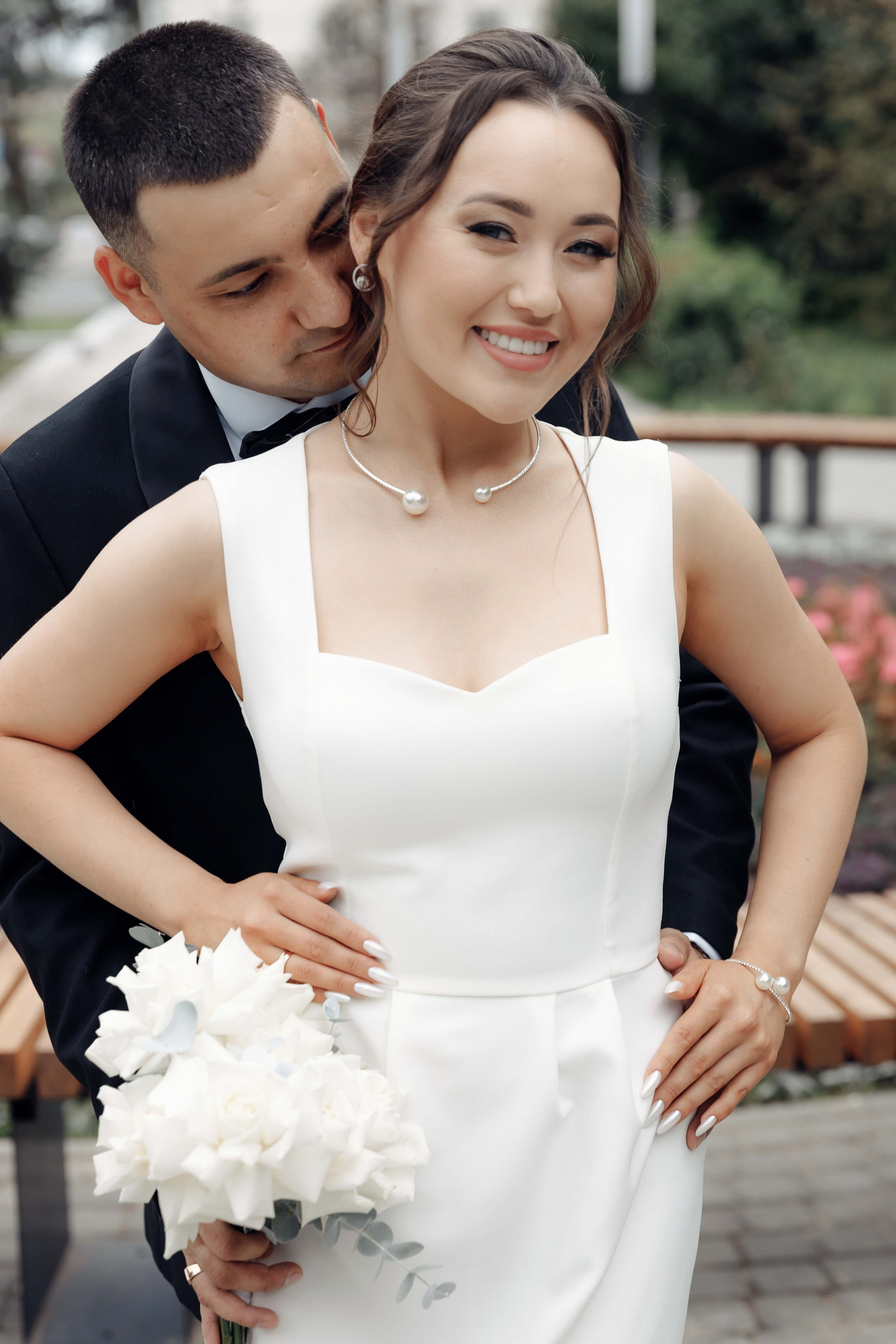 Андрей и Анна 2023-07-20 Чебоксары. Свадебный фотограф Казань Чебоксары Москва