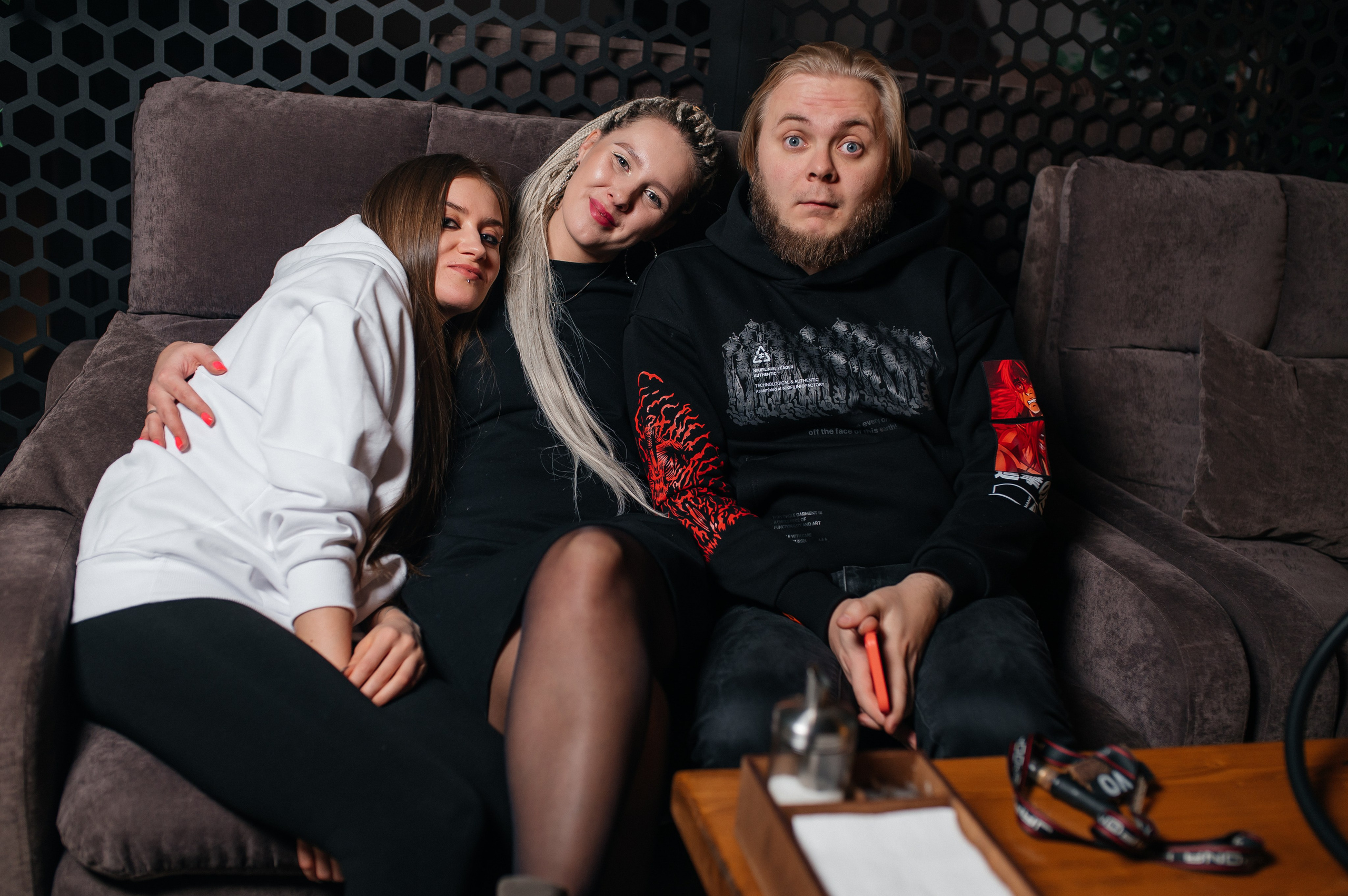 LOFT. Фотограф Нижний Новгород