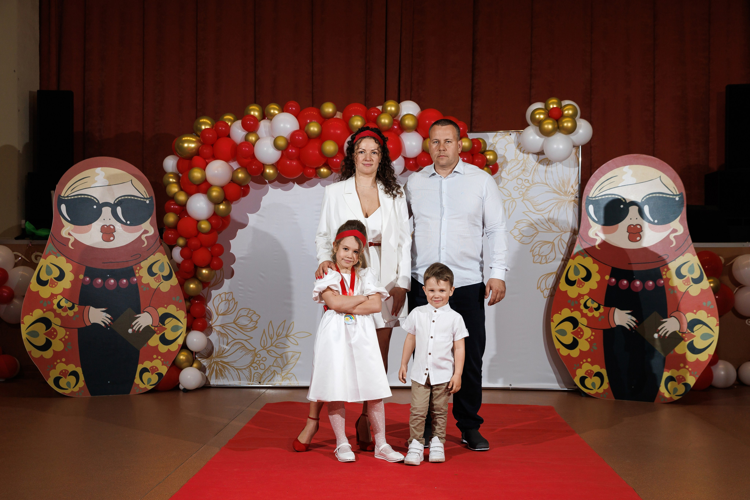 Оржицы 2025. Свадебный и семейный фотограф в Санкт-Петербурге Кирилл Шалагинов