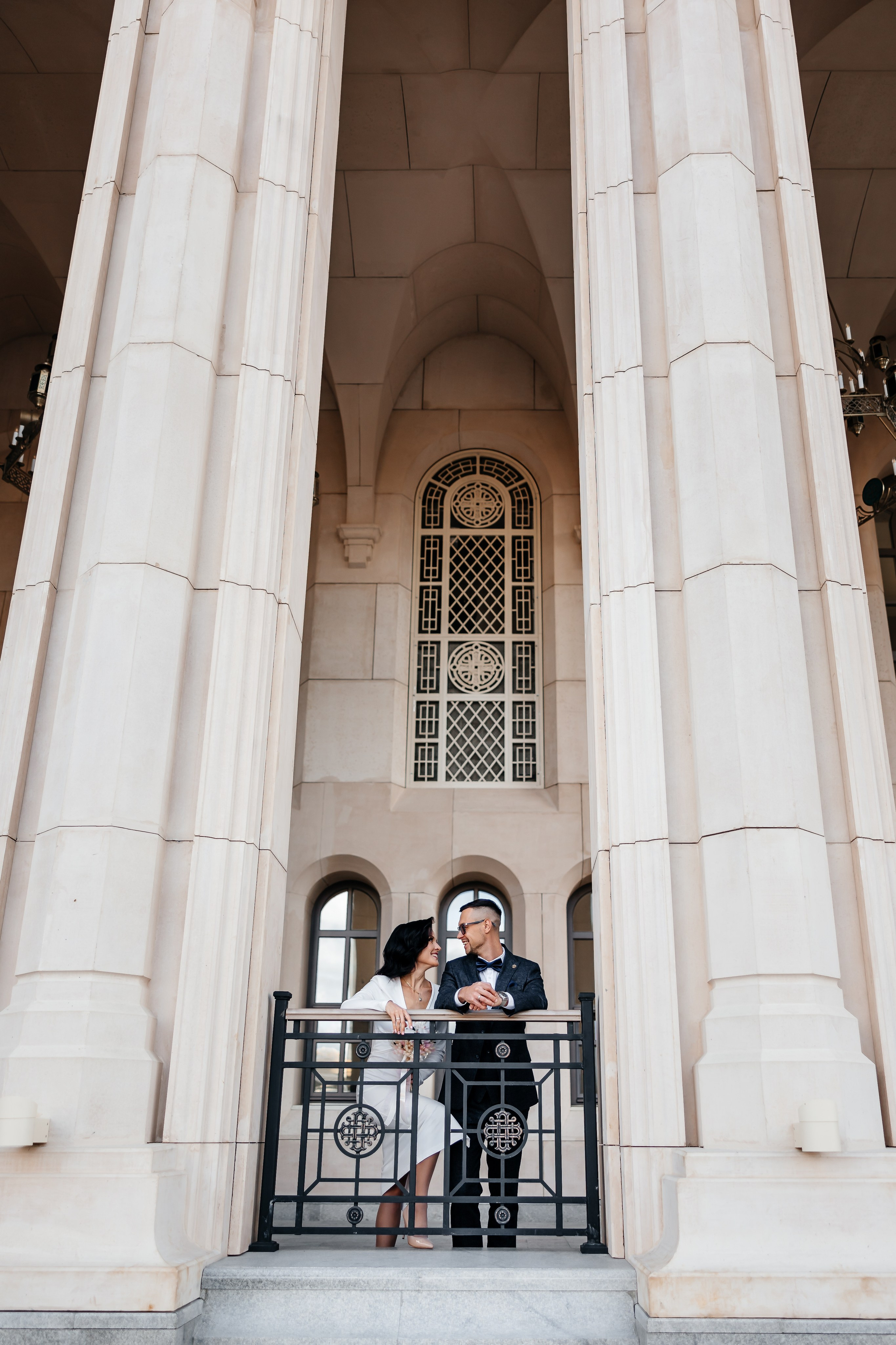 Анонс свадебной прогулки для Юлии и Артема. Свадебный фотограф в Крыму и Севастополе Ольга Баскакова