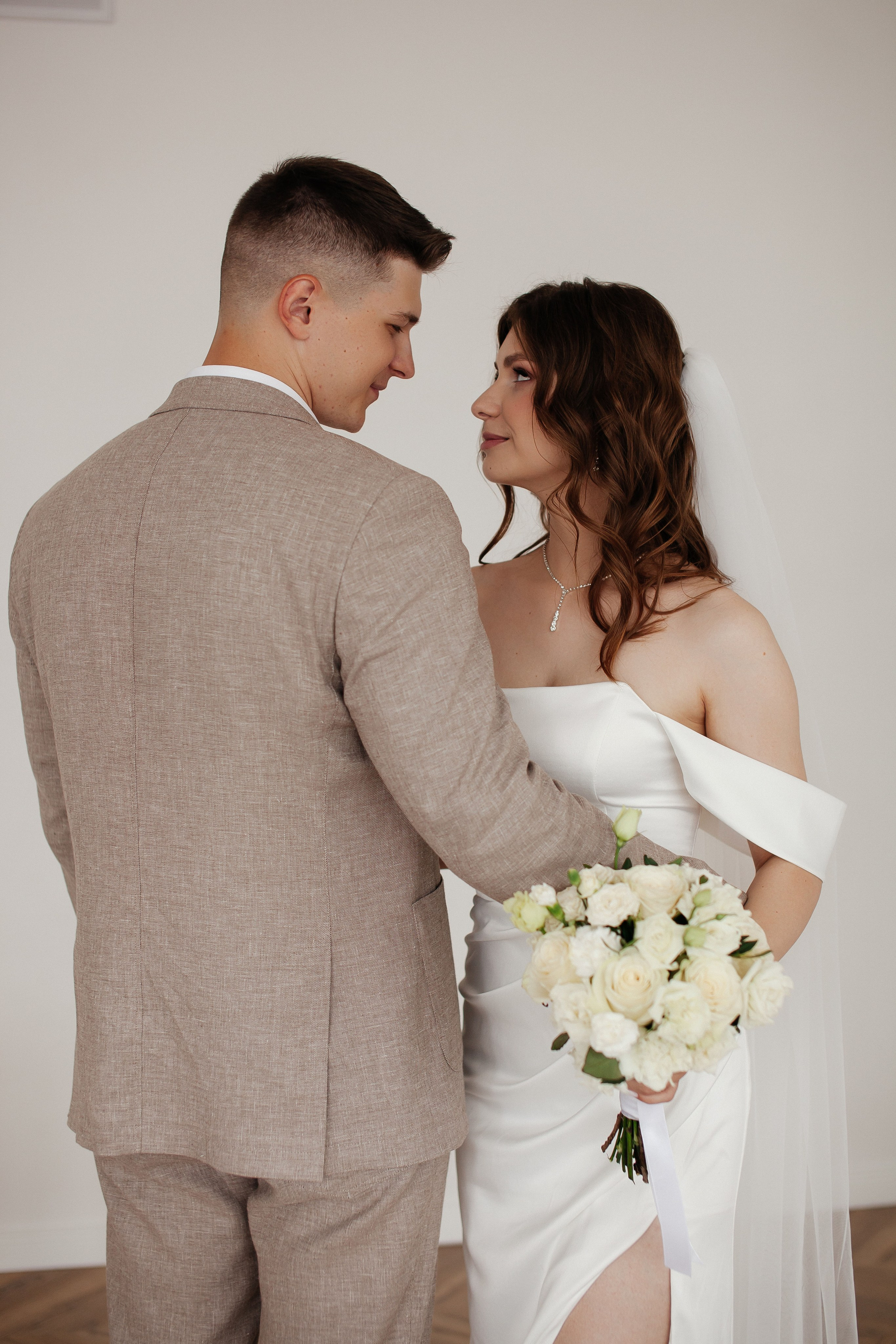 Y&V. Свадебный и семейный фотограф Витебск