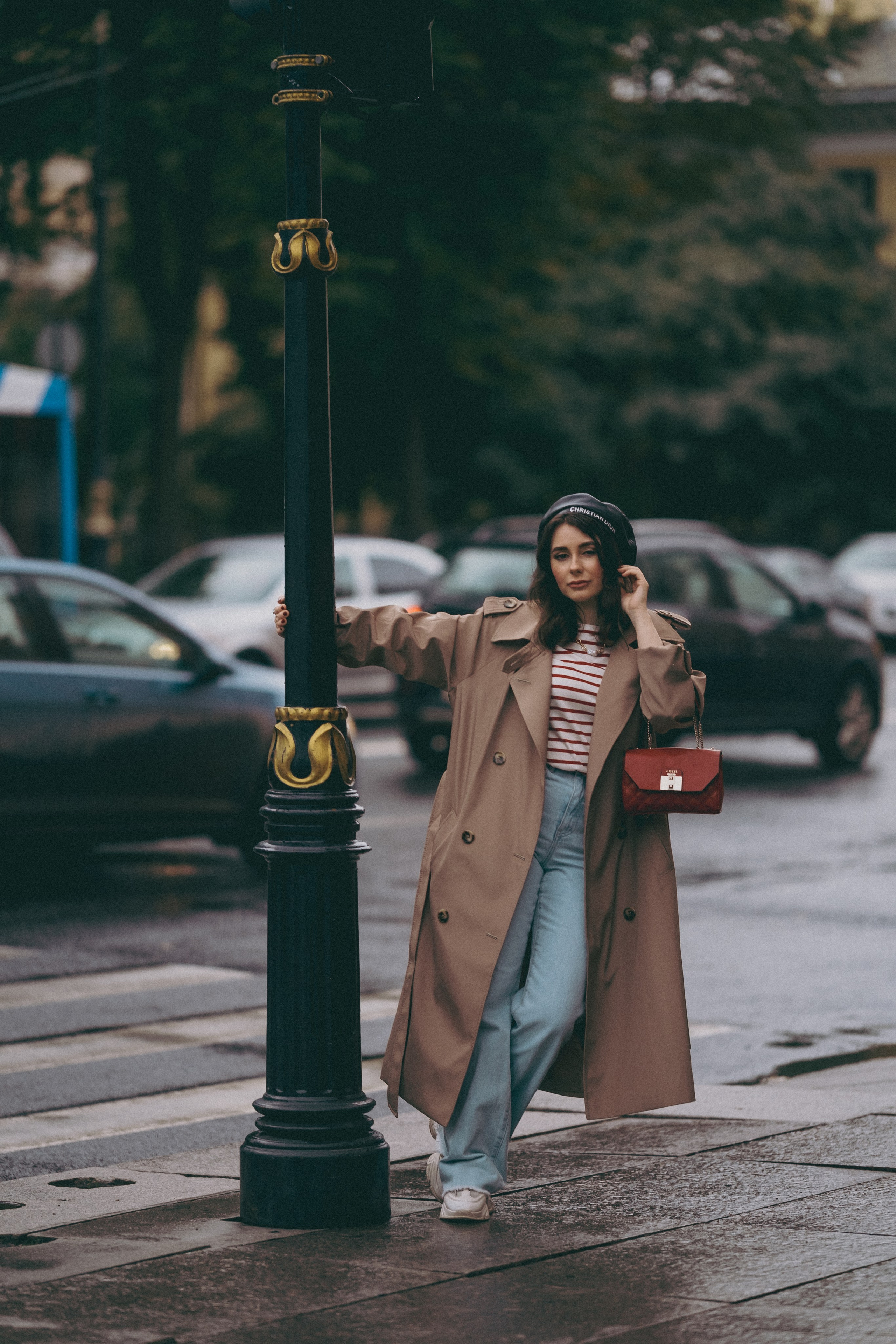 Индивидуальные съемки. Фотограф сюжетных съемок и портретов в Санкт-Петербурге и Москве Стася Ефремова